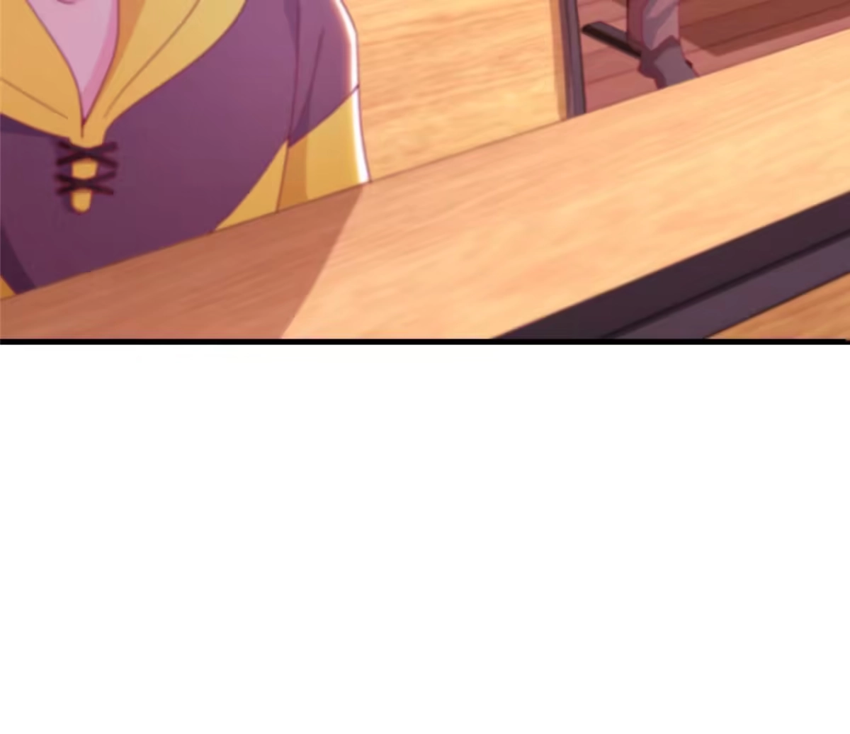 《我的学姐会魔法》05 魔法测验 第15页
