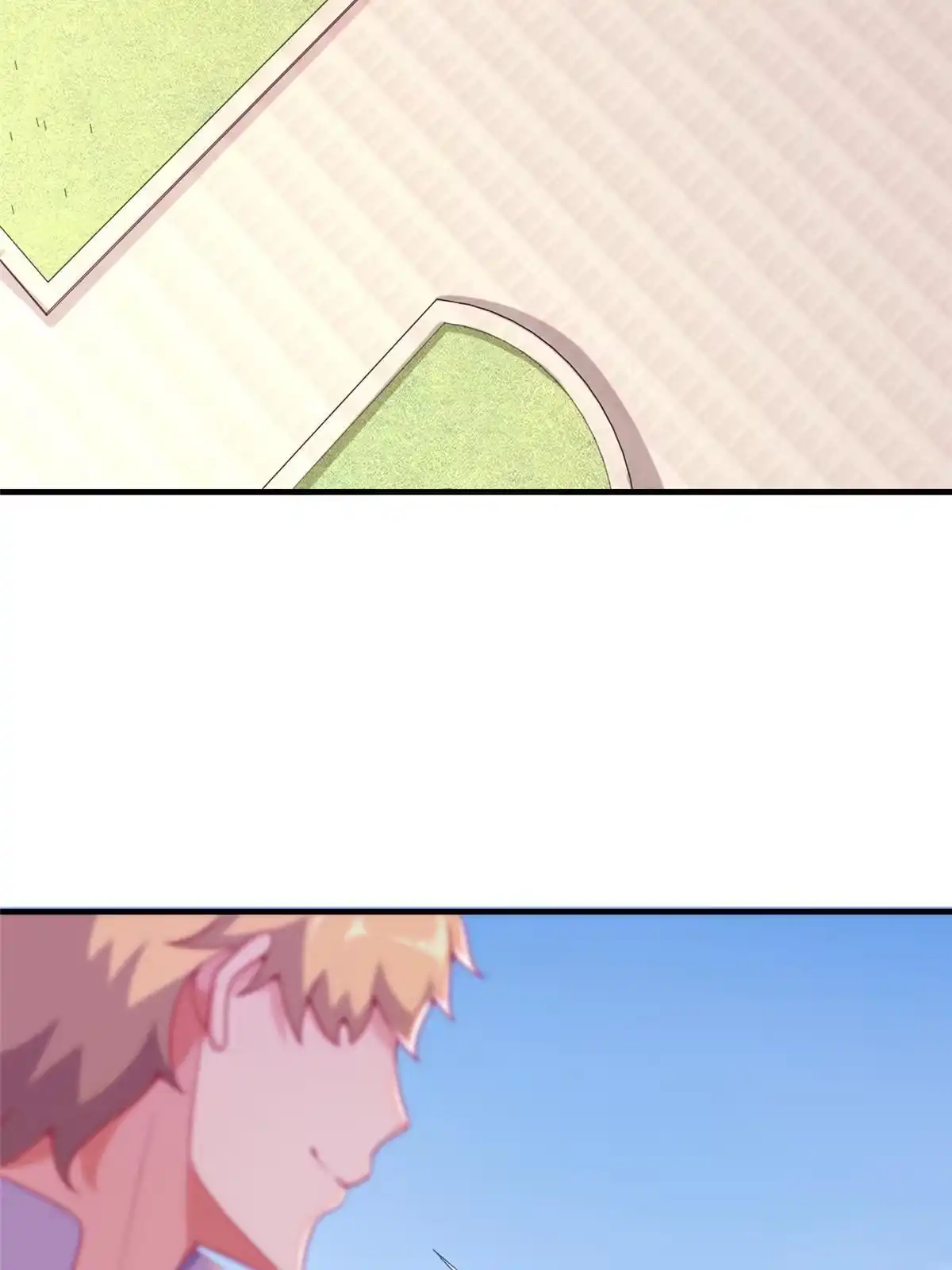 《我的学姐会魔法》05 魔法测验 第60页