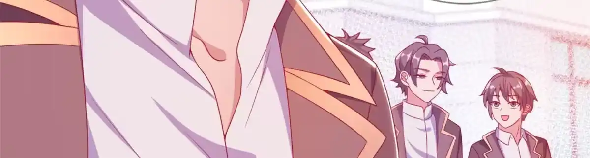 《我的学姐会魔法》05 魔法测验 第58页