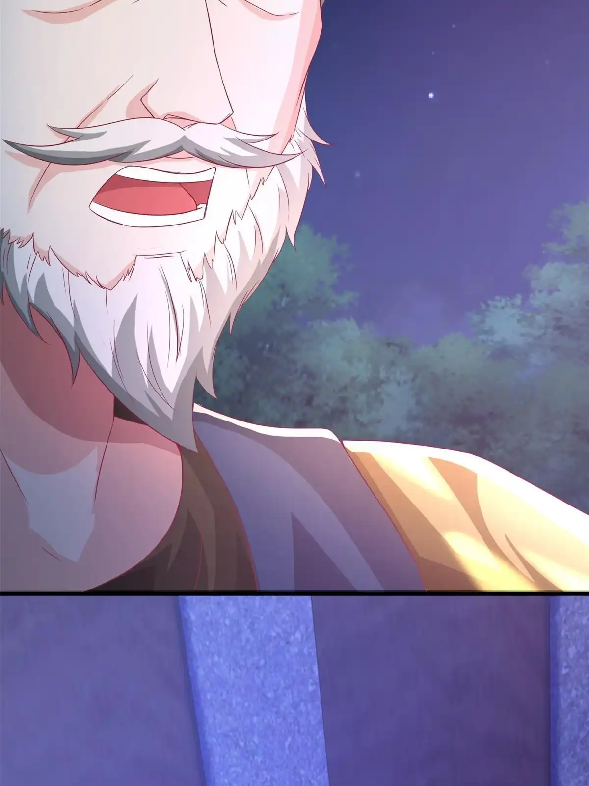 《我的学姐会魔法》49 穿越密道 第21页