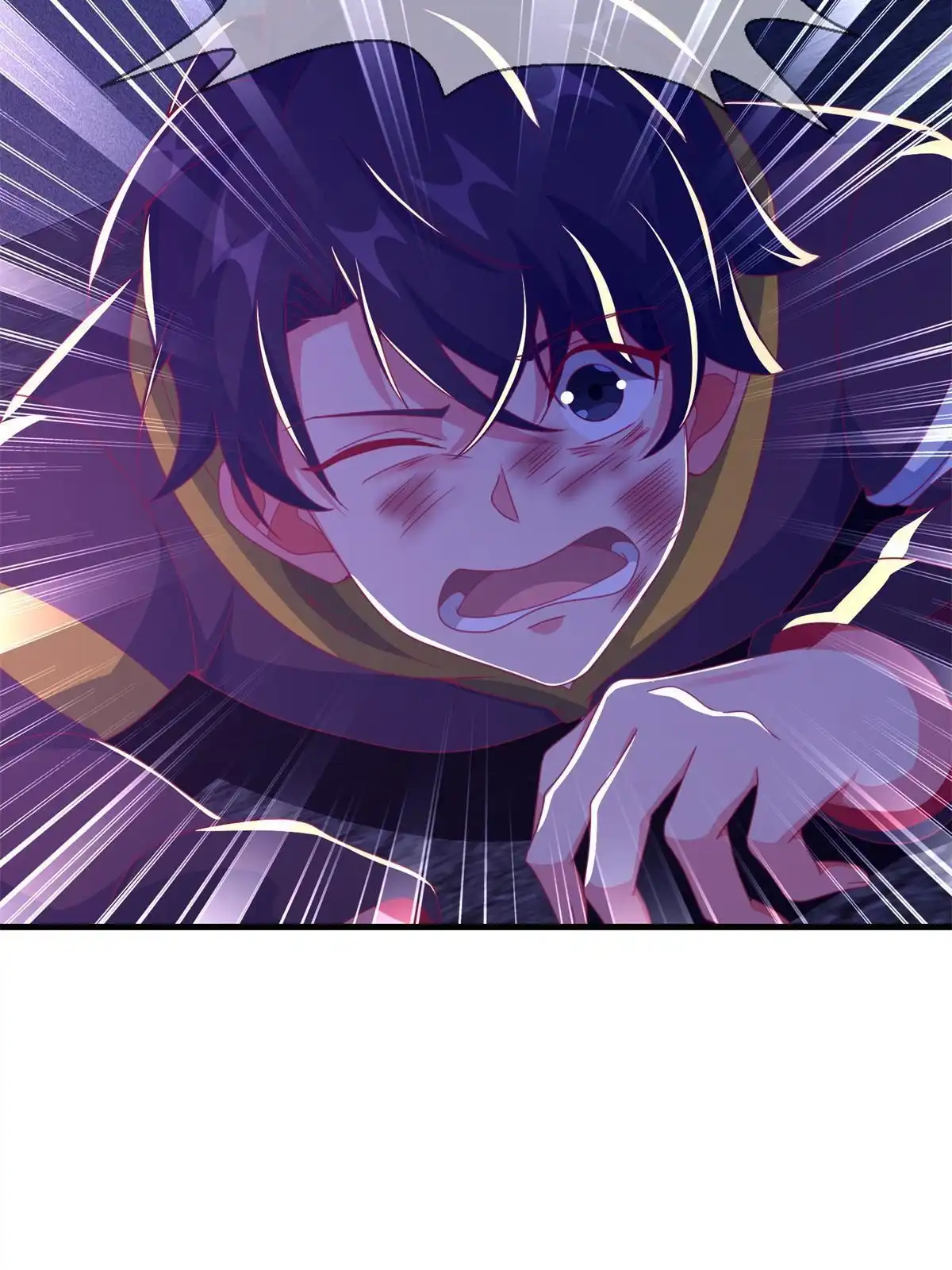 《我的学姐会魔法》51 英雄 第67页