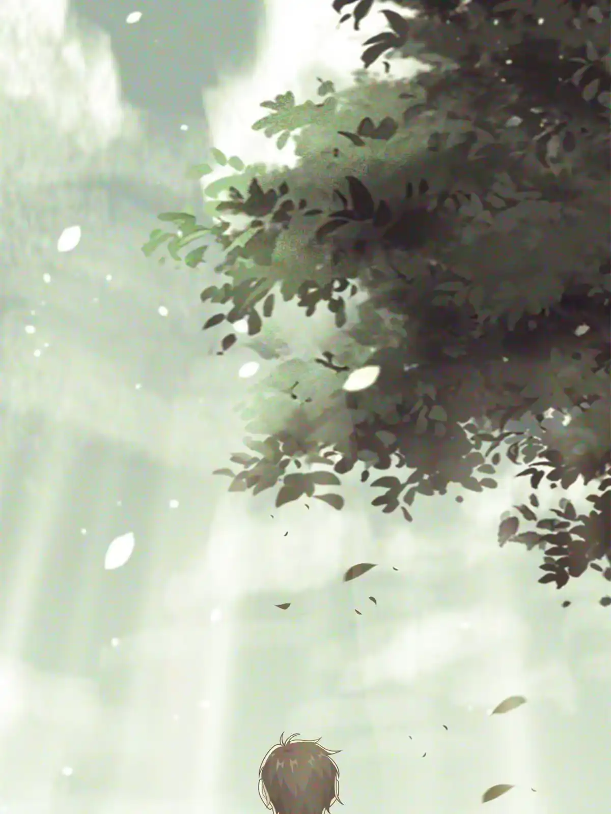 《我的学姐会魔法》51 英雄 第71页
