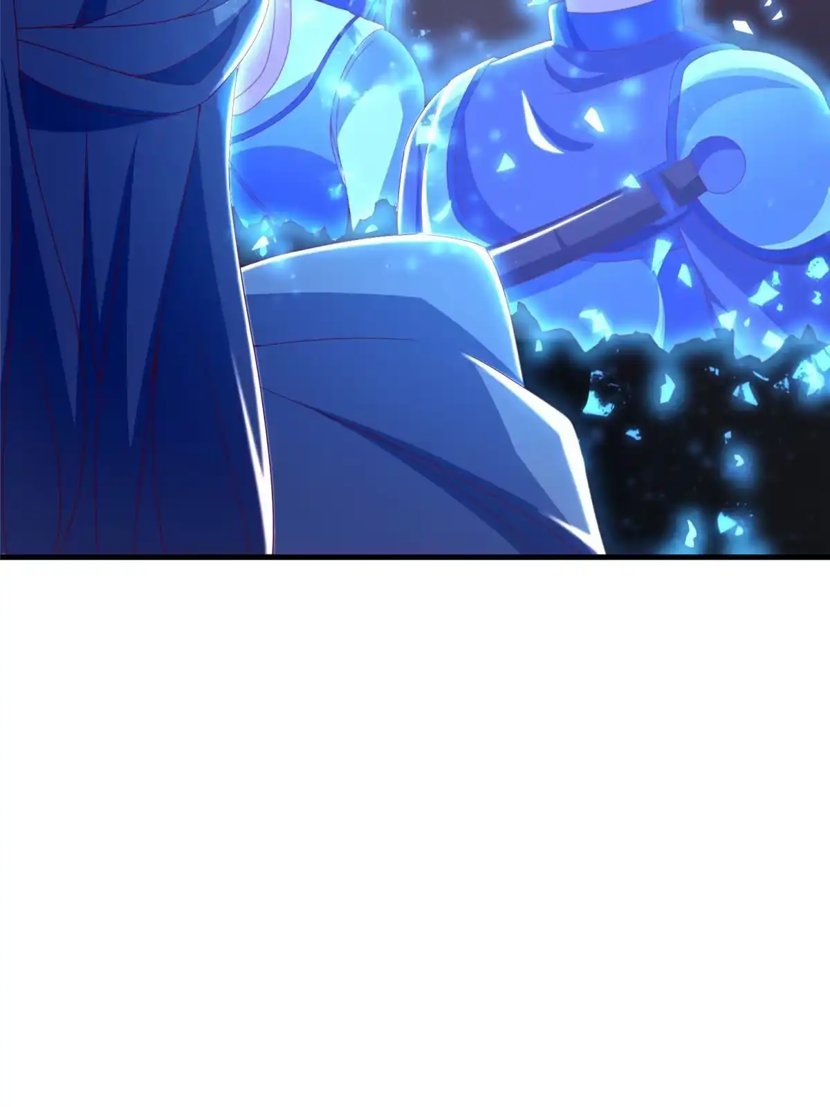 《我的学姐会魔法》52 舍身 第61页