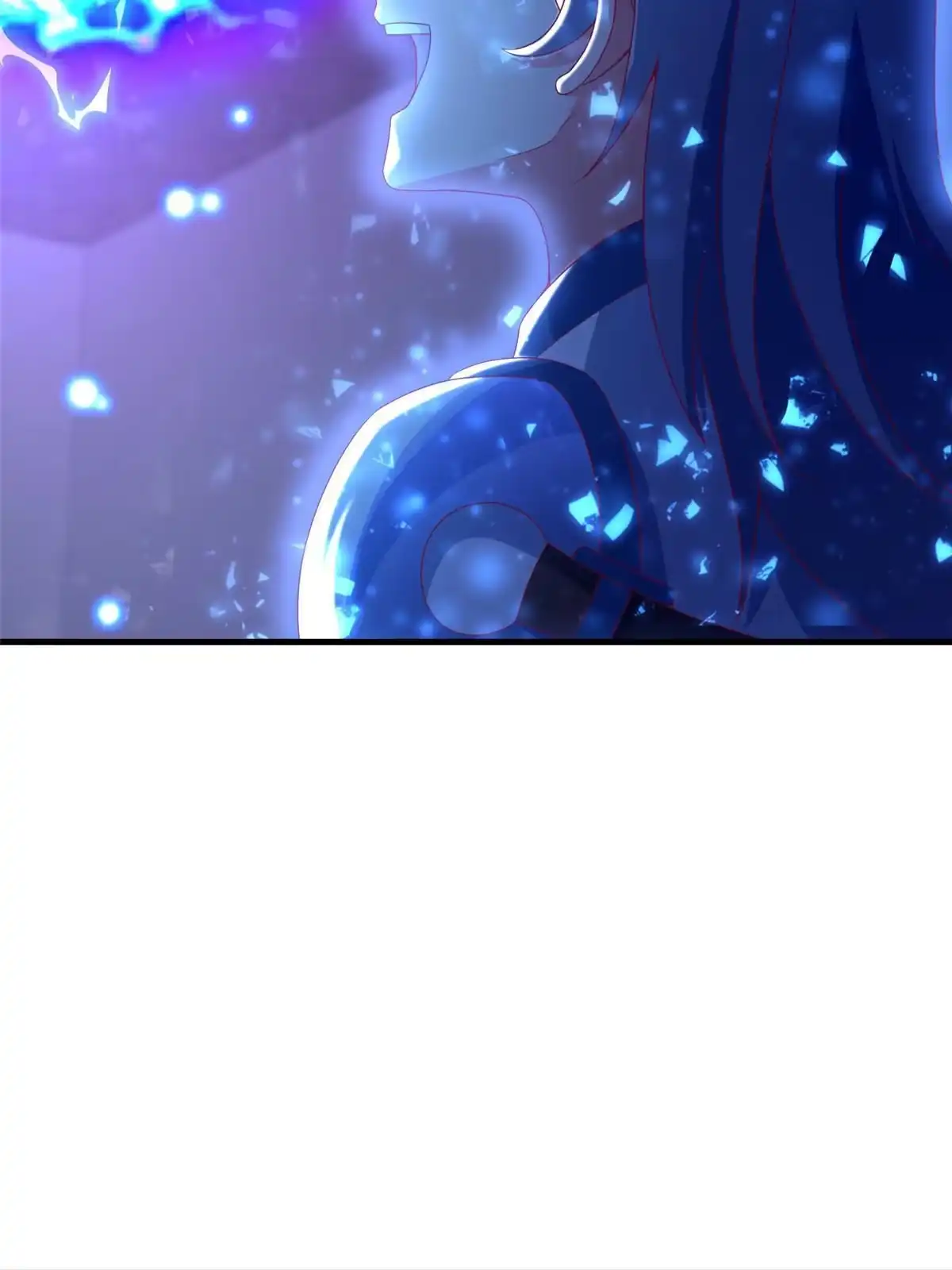 《我的学姐会魔法》52 舍身 第58页
