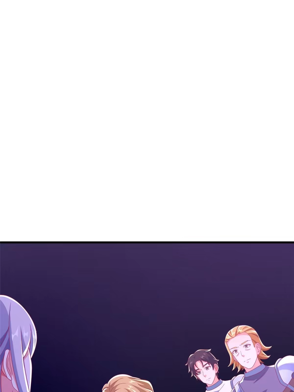 《我的学姐会魔法》52 舍身 第35页