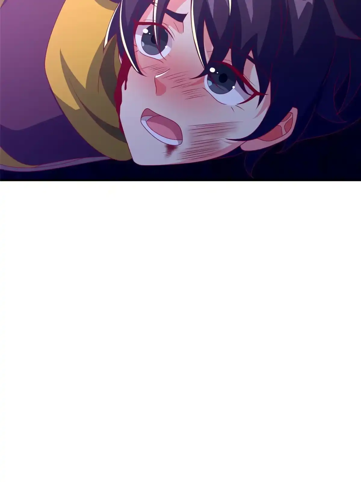 《我的学姐会魔法》52 舍身 第34页