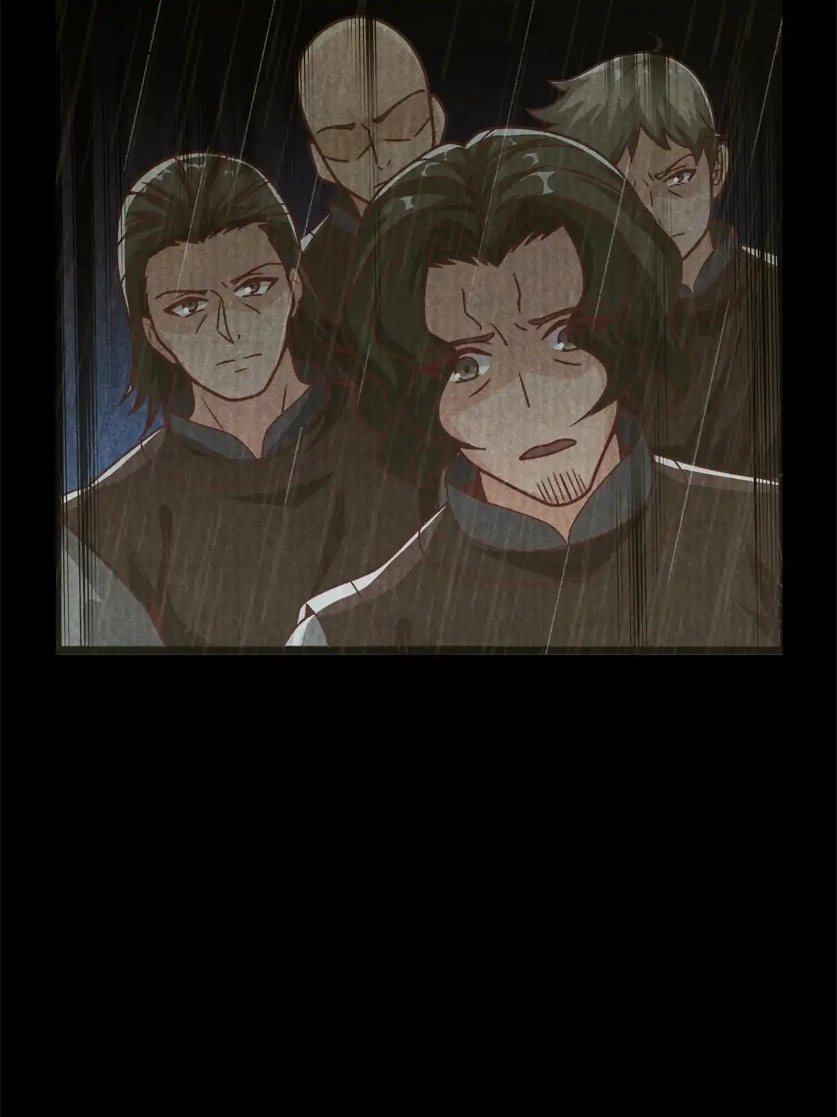 《我的学姐会魔法》53 拜尔德 第104页