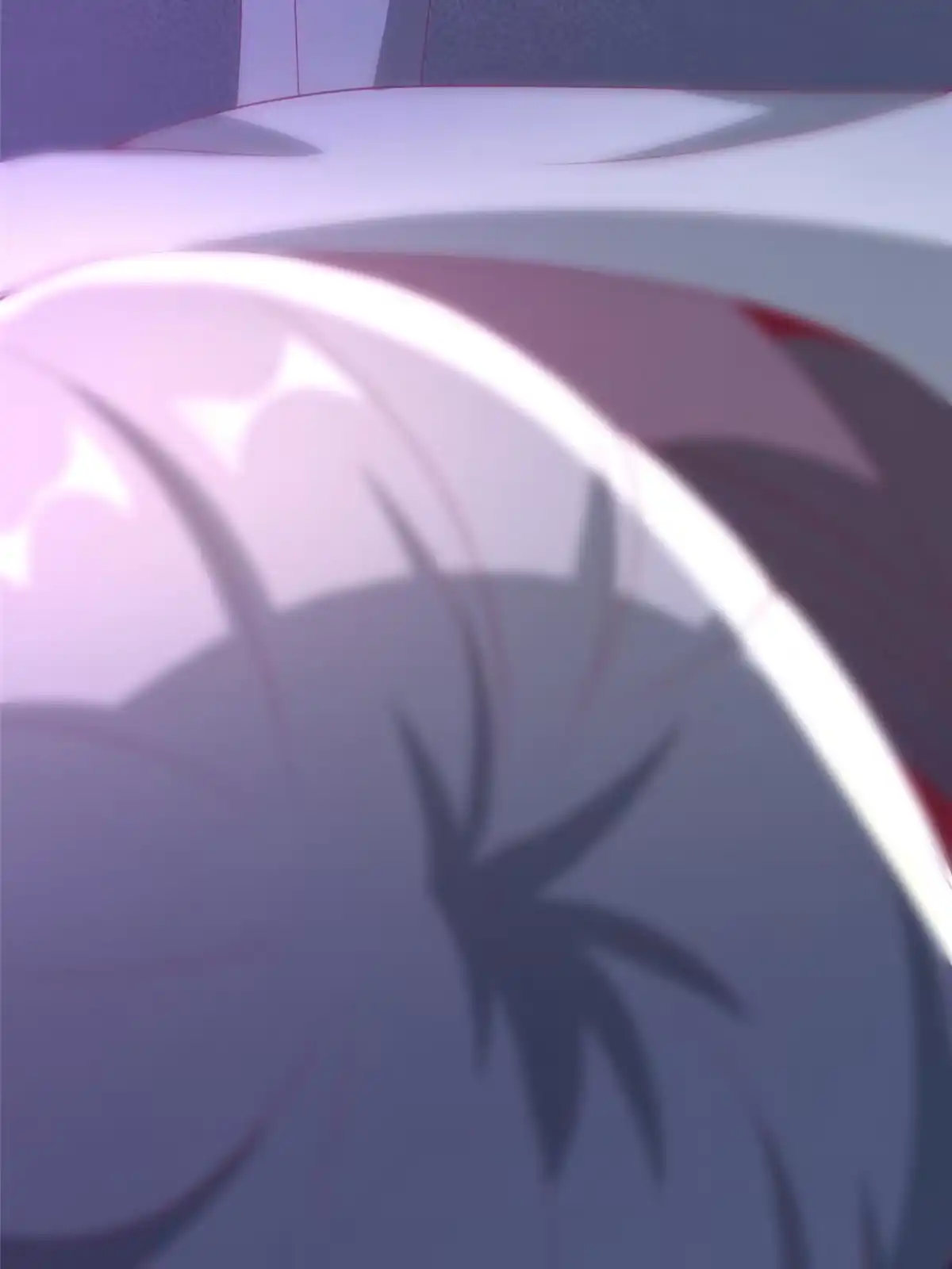 《我的学姐会魔法》54 还没到告别的时候 第100页
