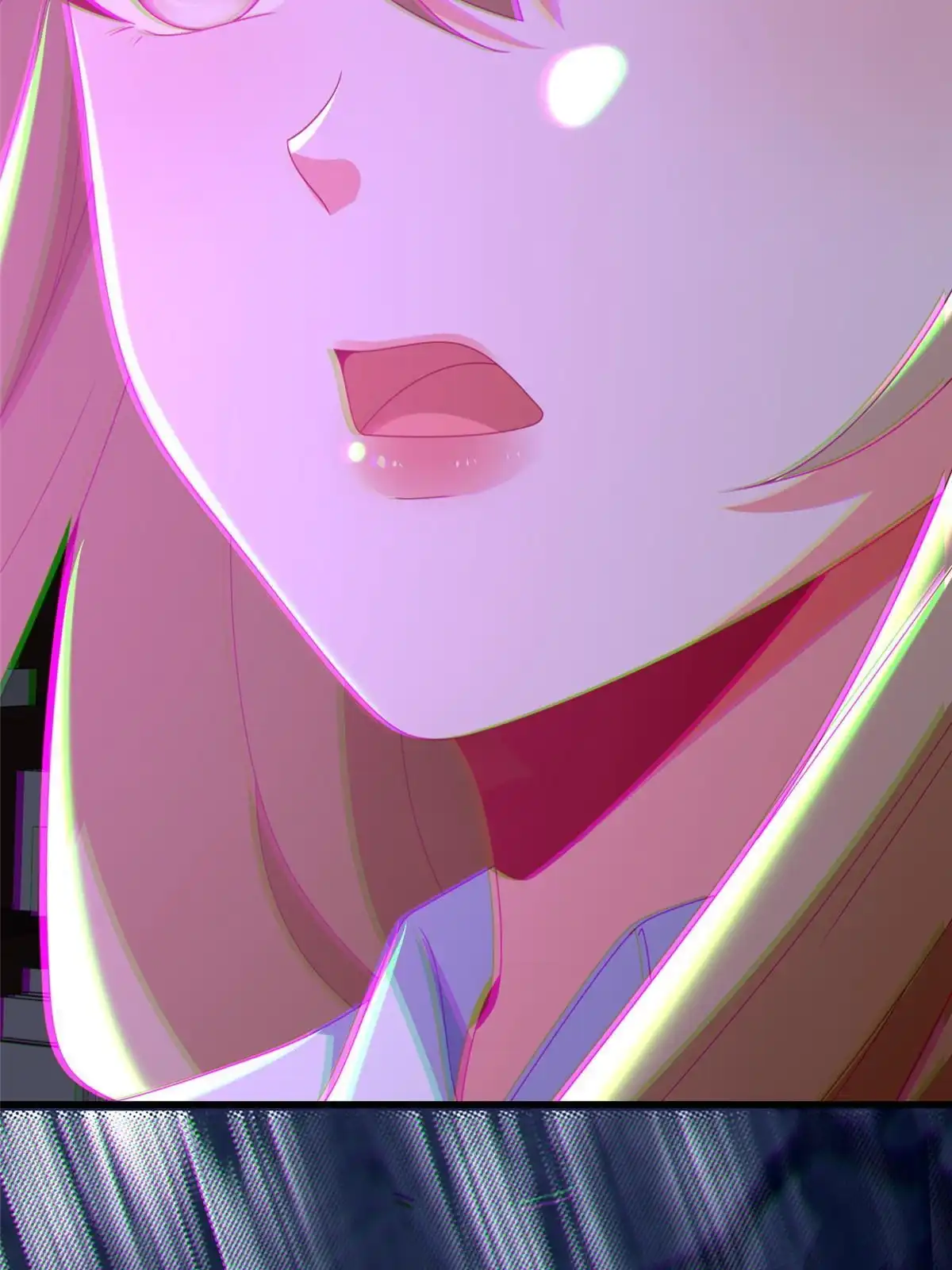 《我的学姐会魔法》54 还没到告别的时候 第74页