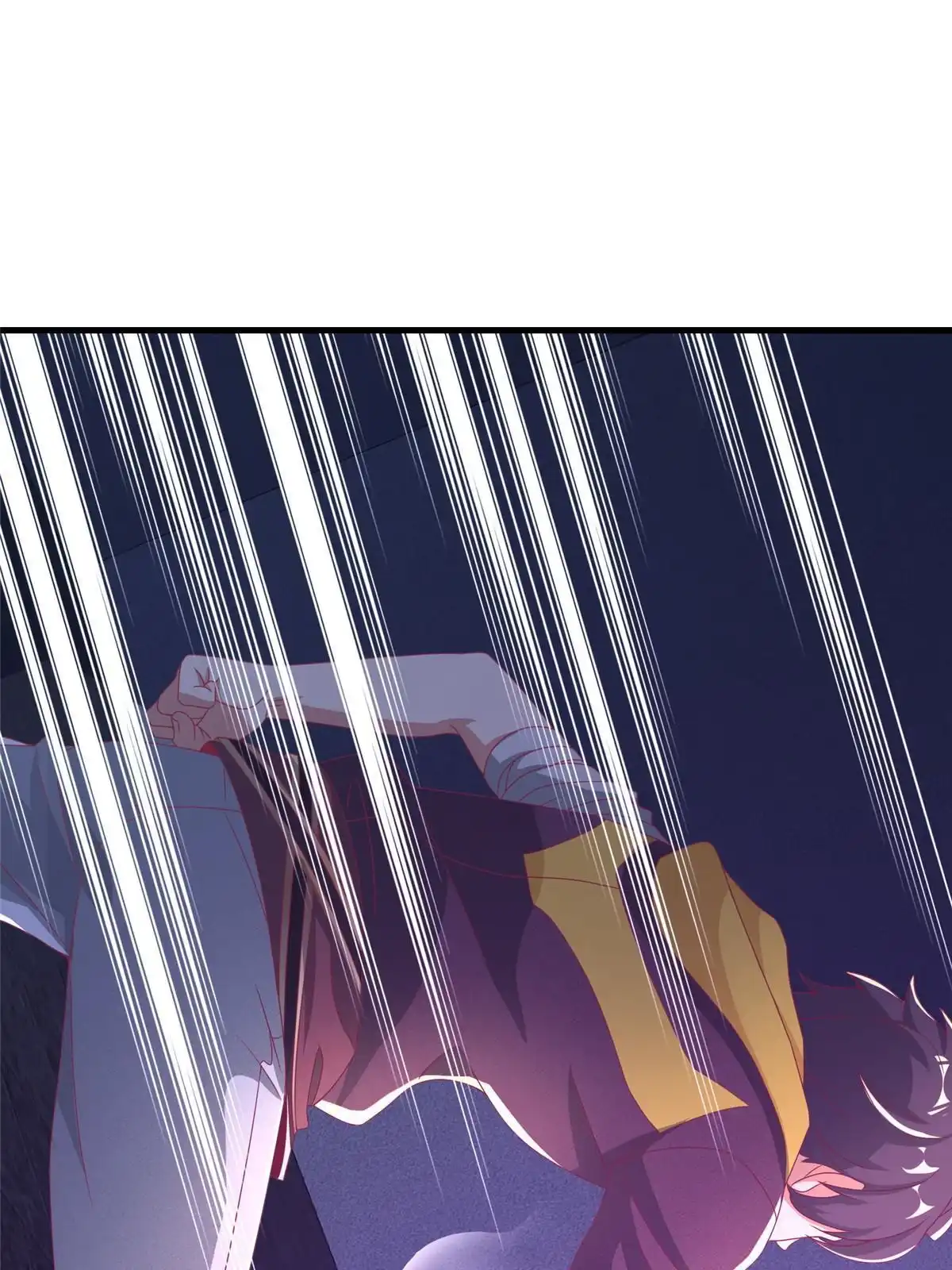《我的学姐会魔法》54 还没到告别的时候 第92页