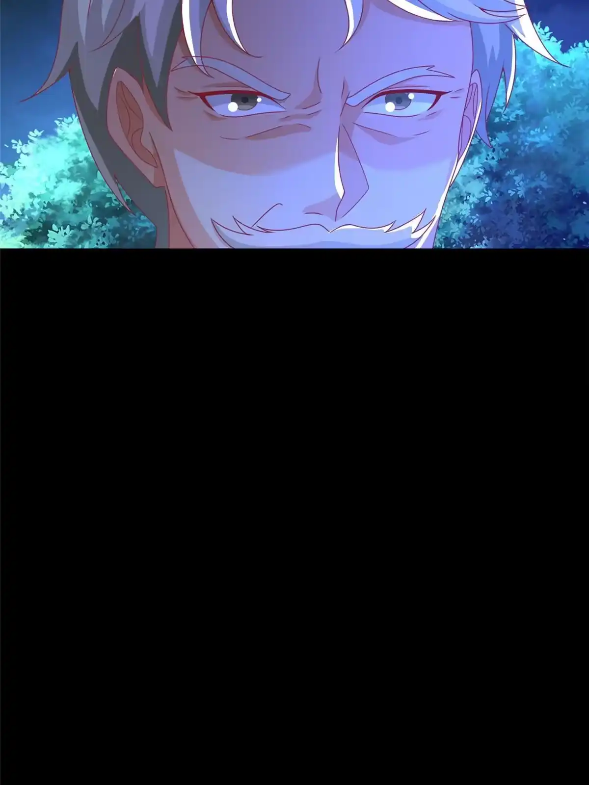 《我的学姐会魔法》55 元素控制权 第30页