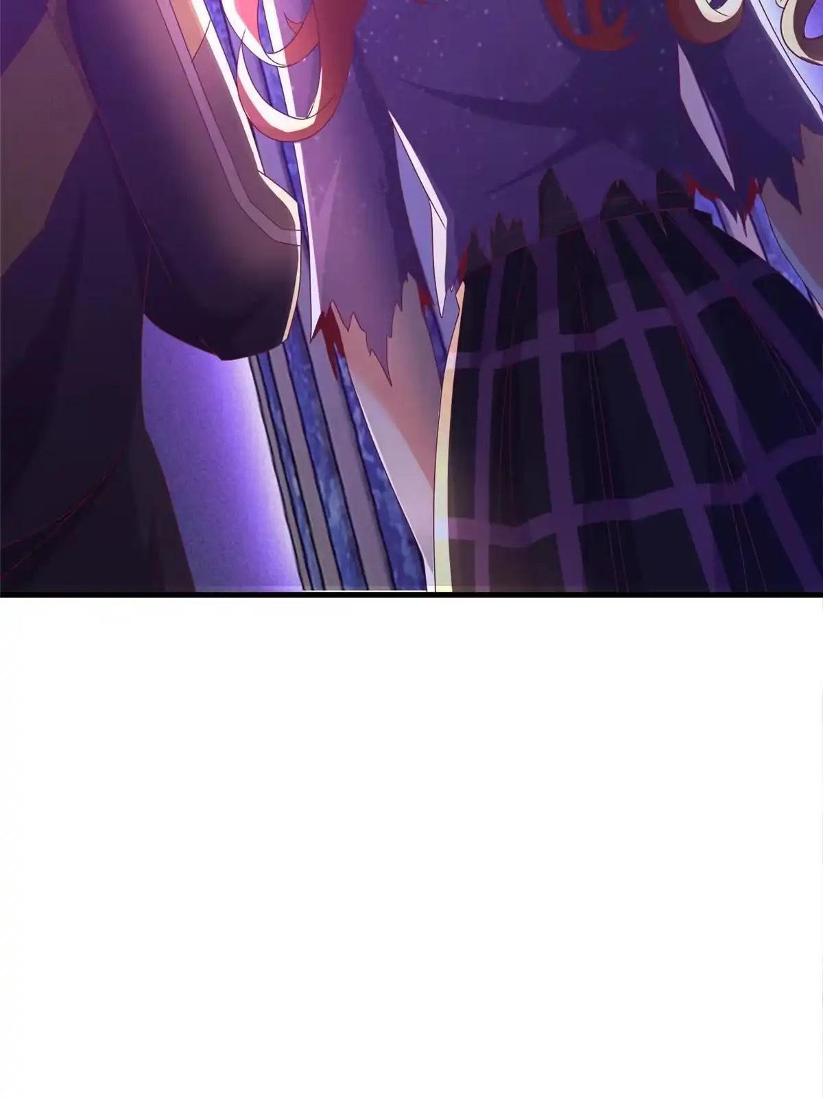 《我的学姐会魔法》56 真空状态 第62页
