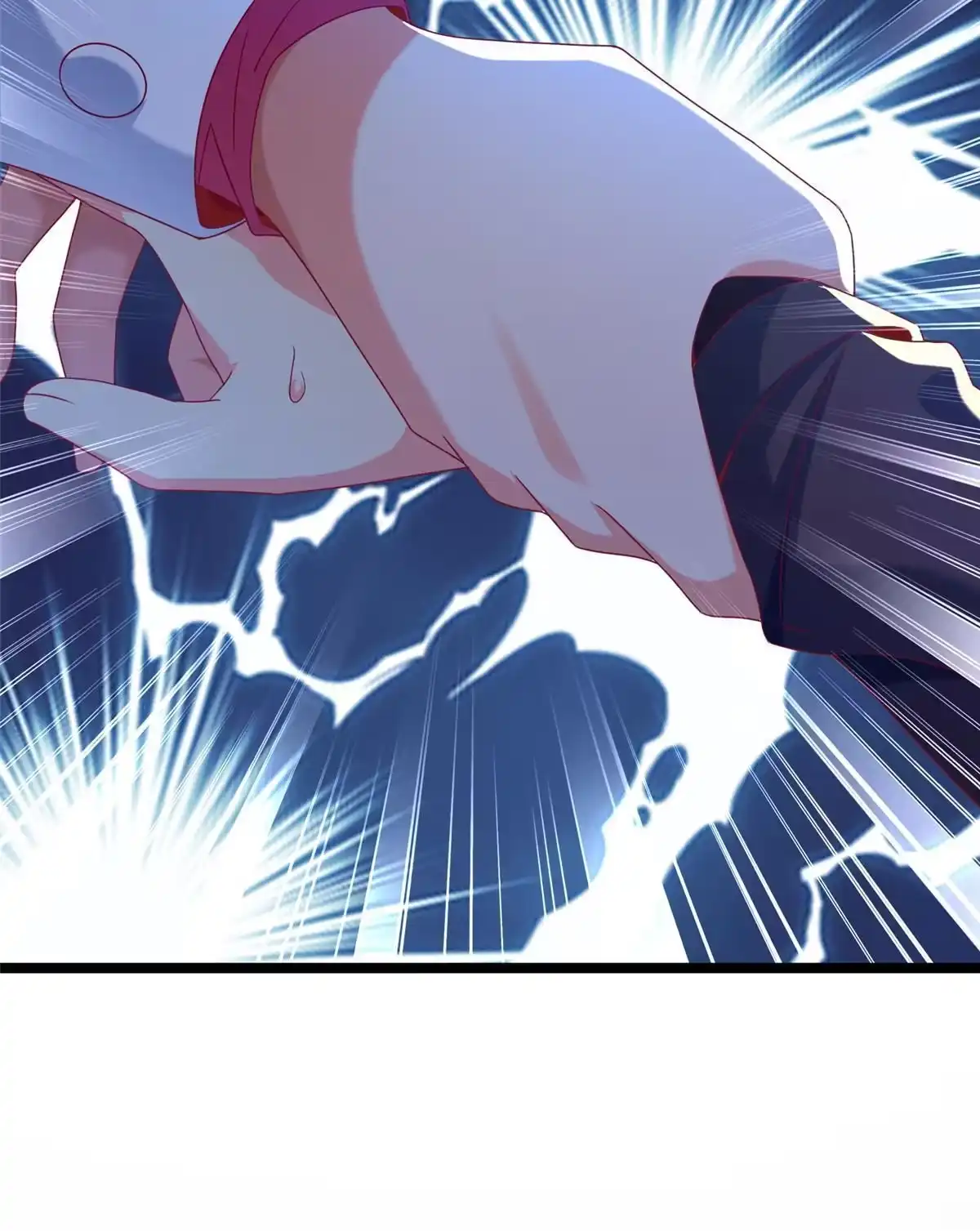 《我的学姐会魔法》57 这就见父母了？ 第39页