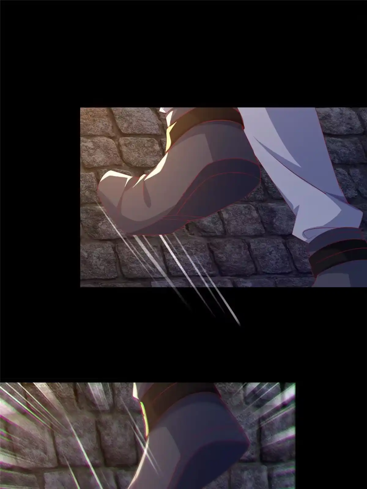 《我的学姐会魔法》57 这就见父母了？ 第35页
