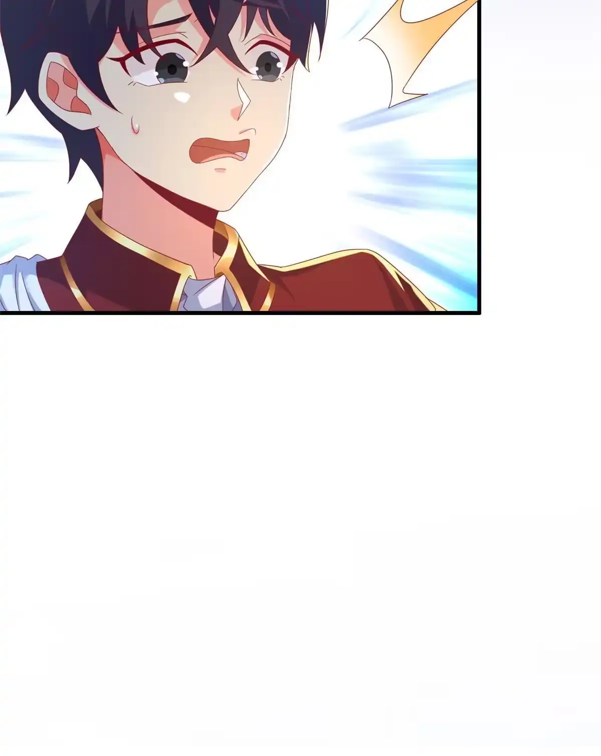 《我的学姐会魔法》58 家宴 第5页