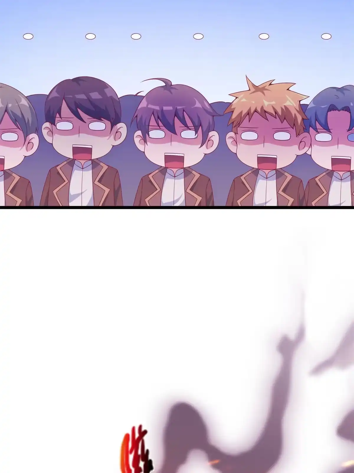 《我的学姐会魔法》06 圣魔导师的传说 第39页