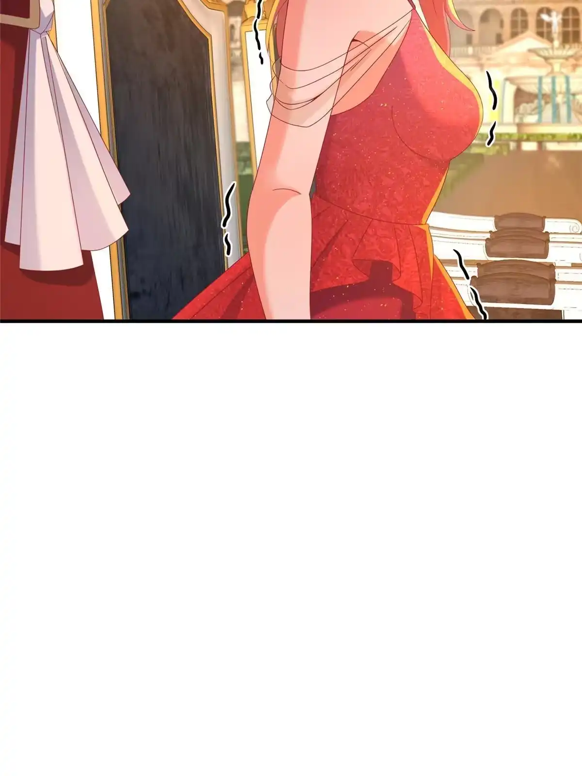 《我的学姐会魔法》59 欺负我女儿？ 第60页