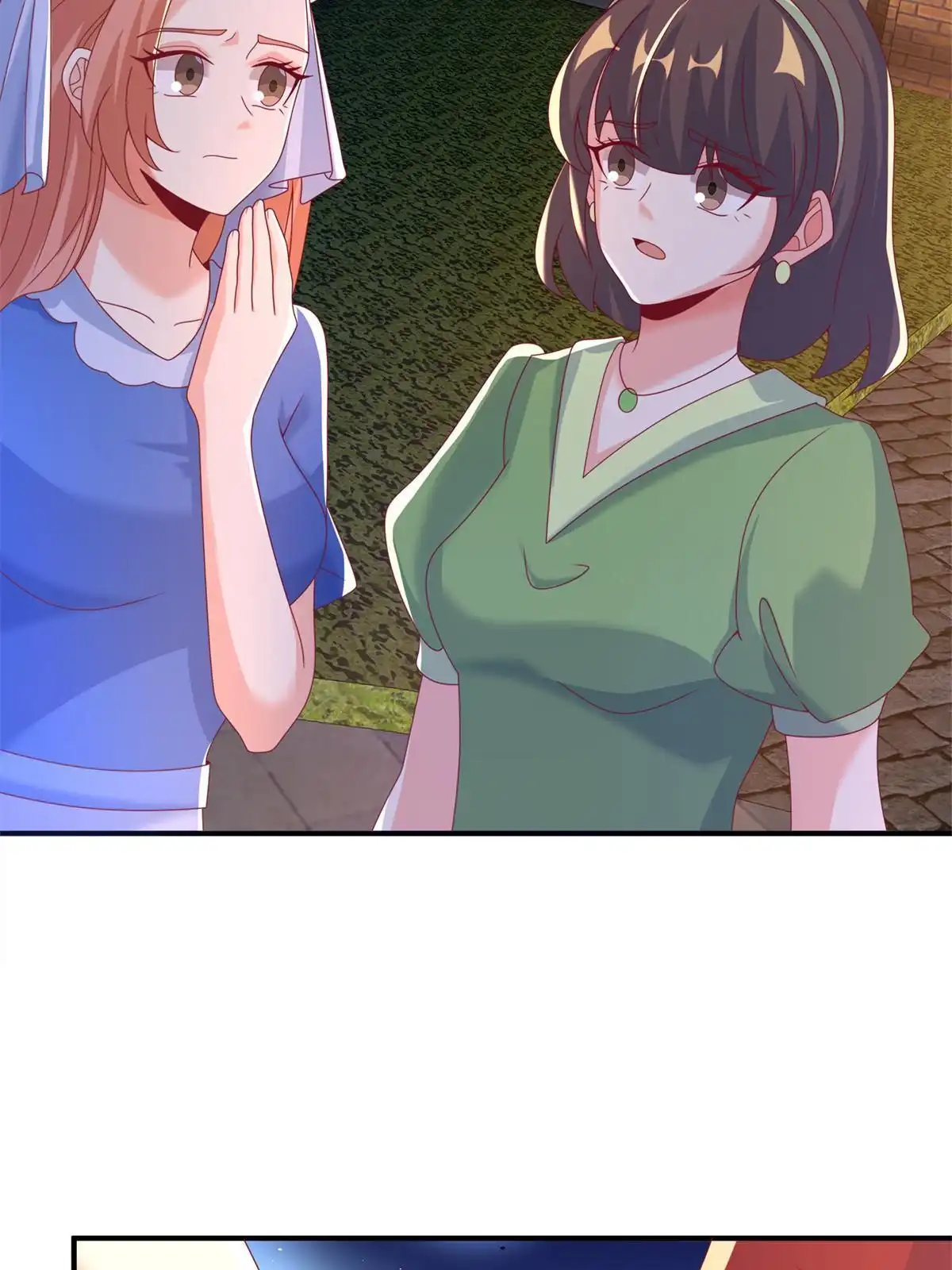 《我的学姐会魔法》60 彻底消失！ 第20页