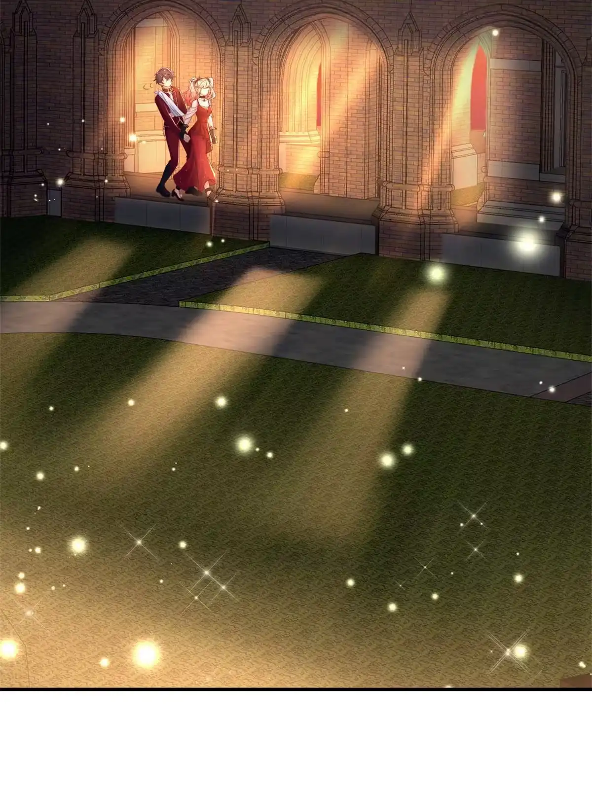 《我的学姐会魔法》60 彻底消失！ 第13页