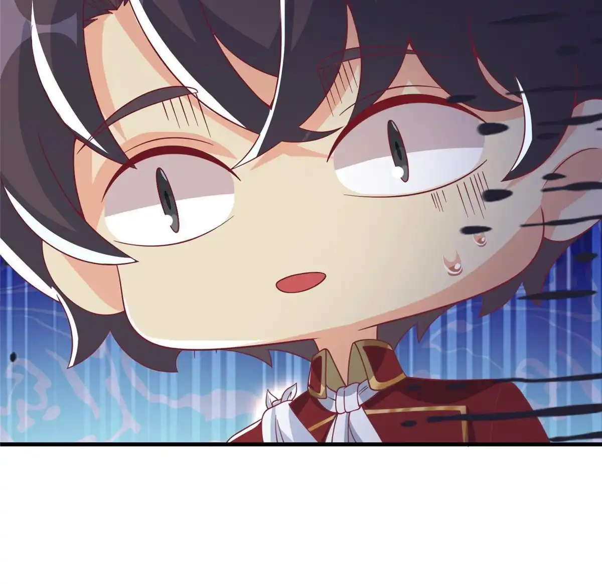 《我的学姐会魔法》61 城主的认同 第9页