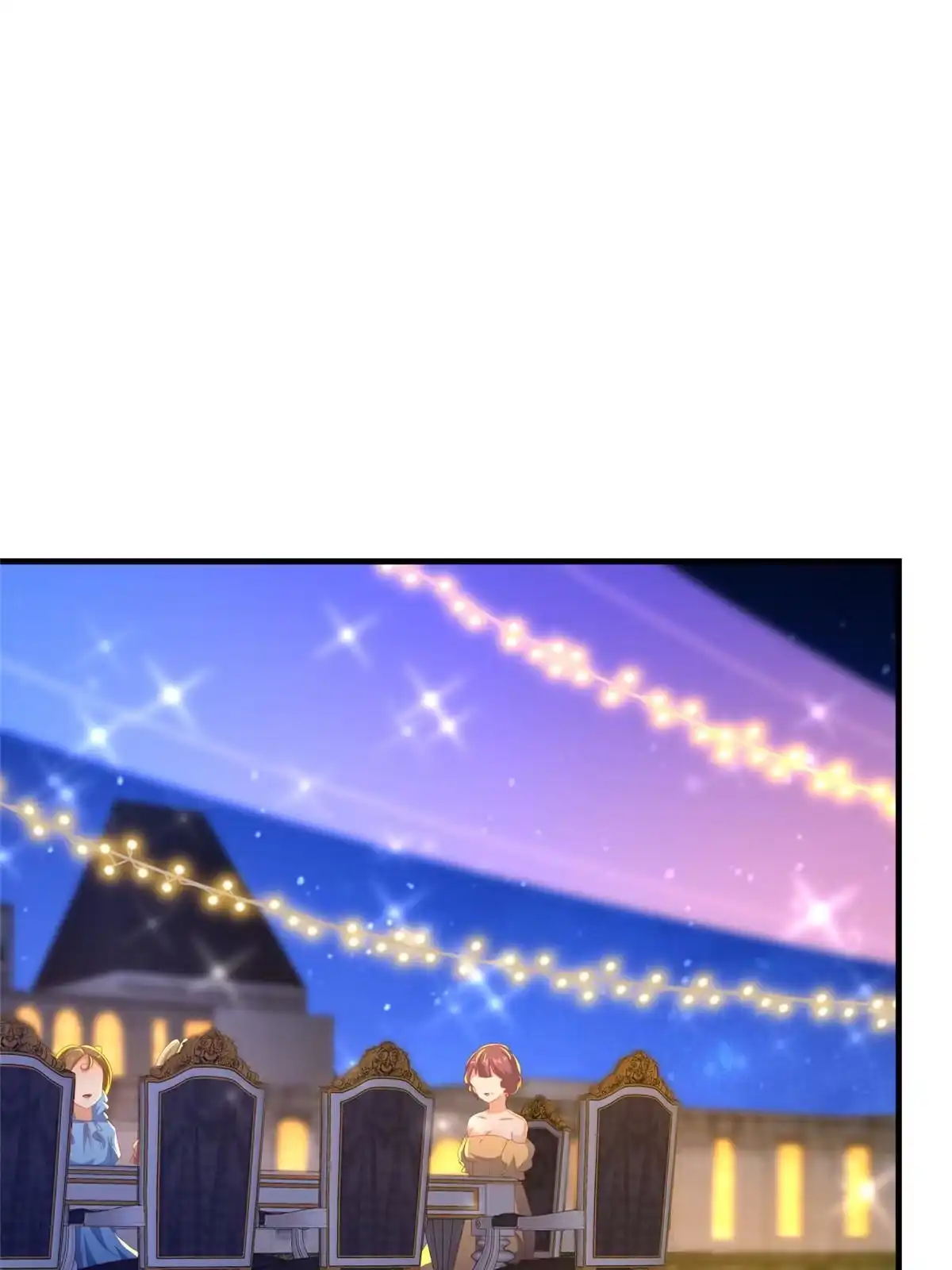 《我的学姐会魔法》62 做个好梦 第16页