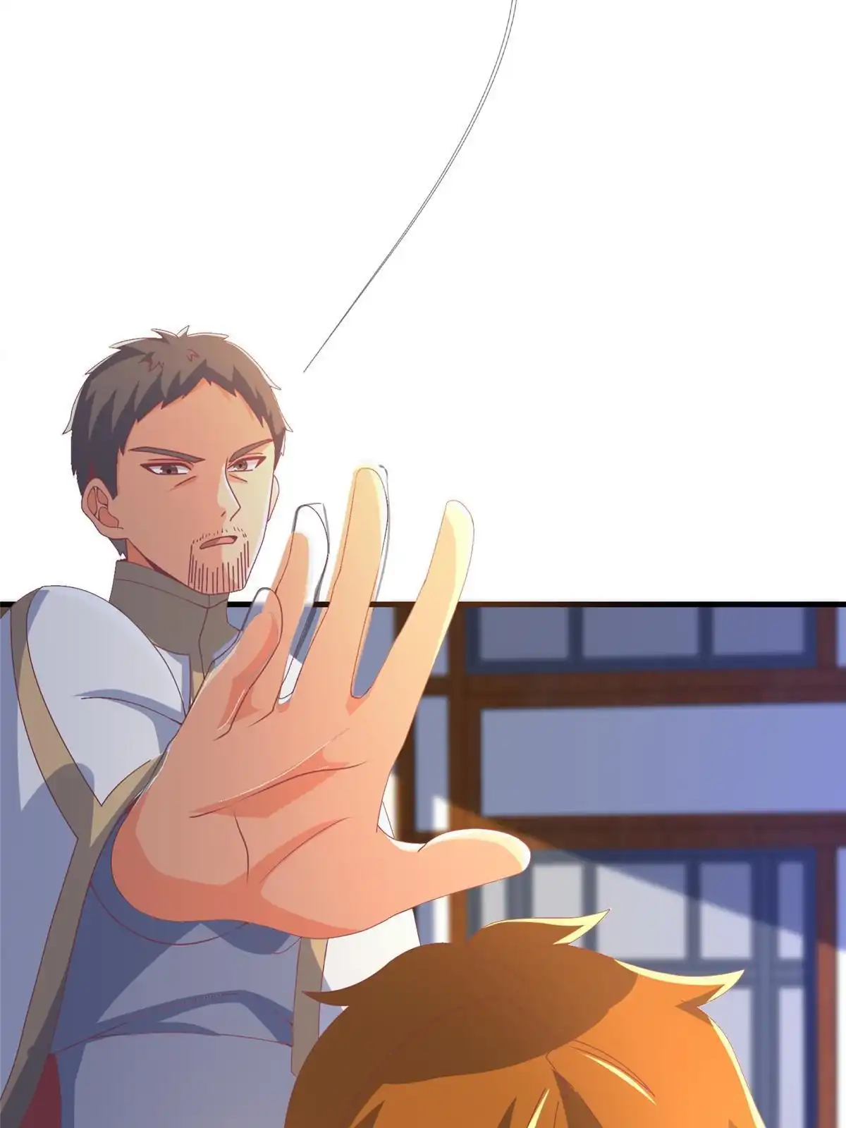 《我的学姐会魔法》64 埃德温奖 第61页
