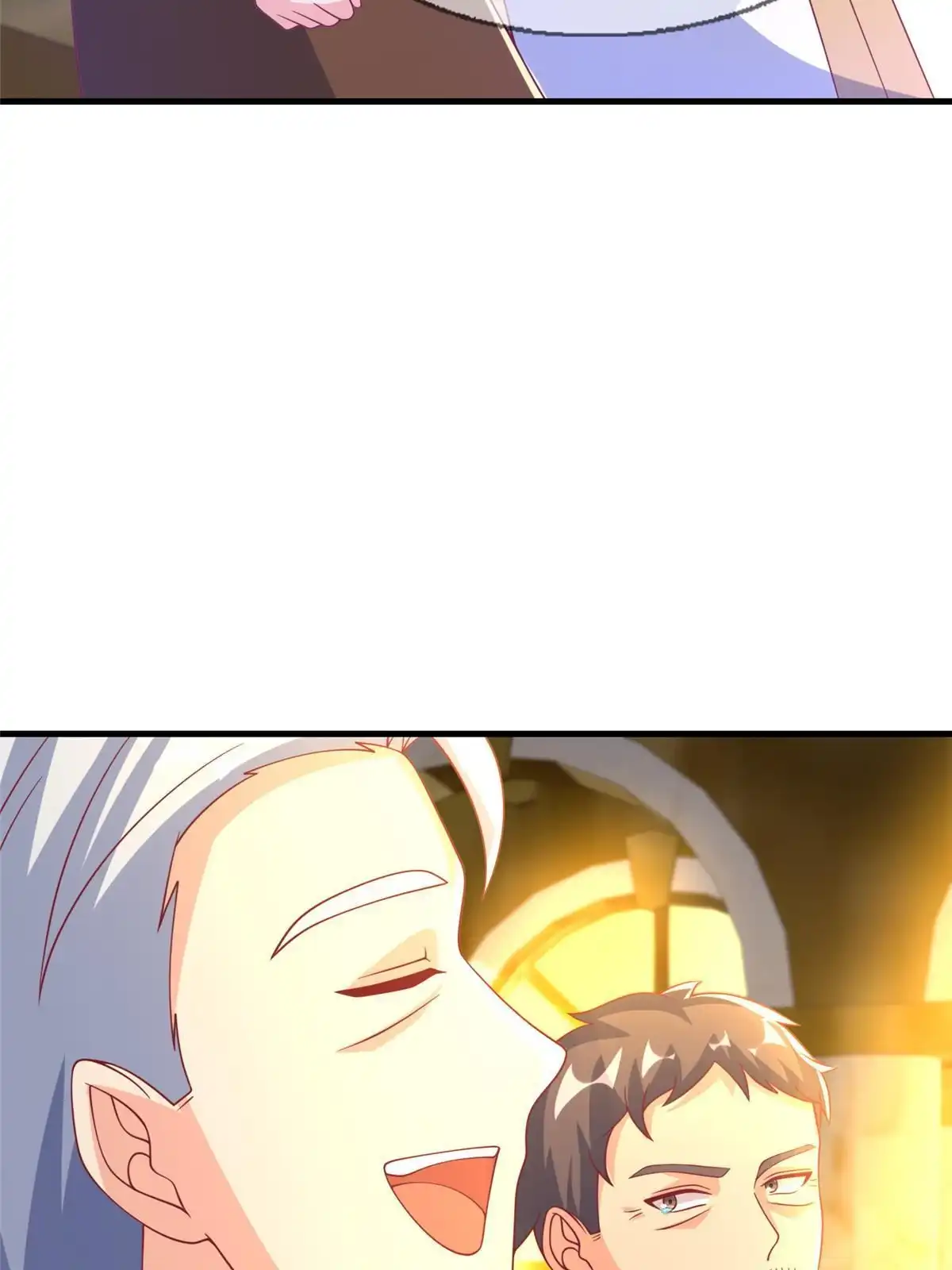 《我的学姐会魔法》65 诈骗？ 第15页