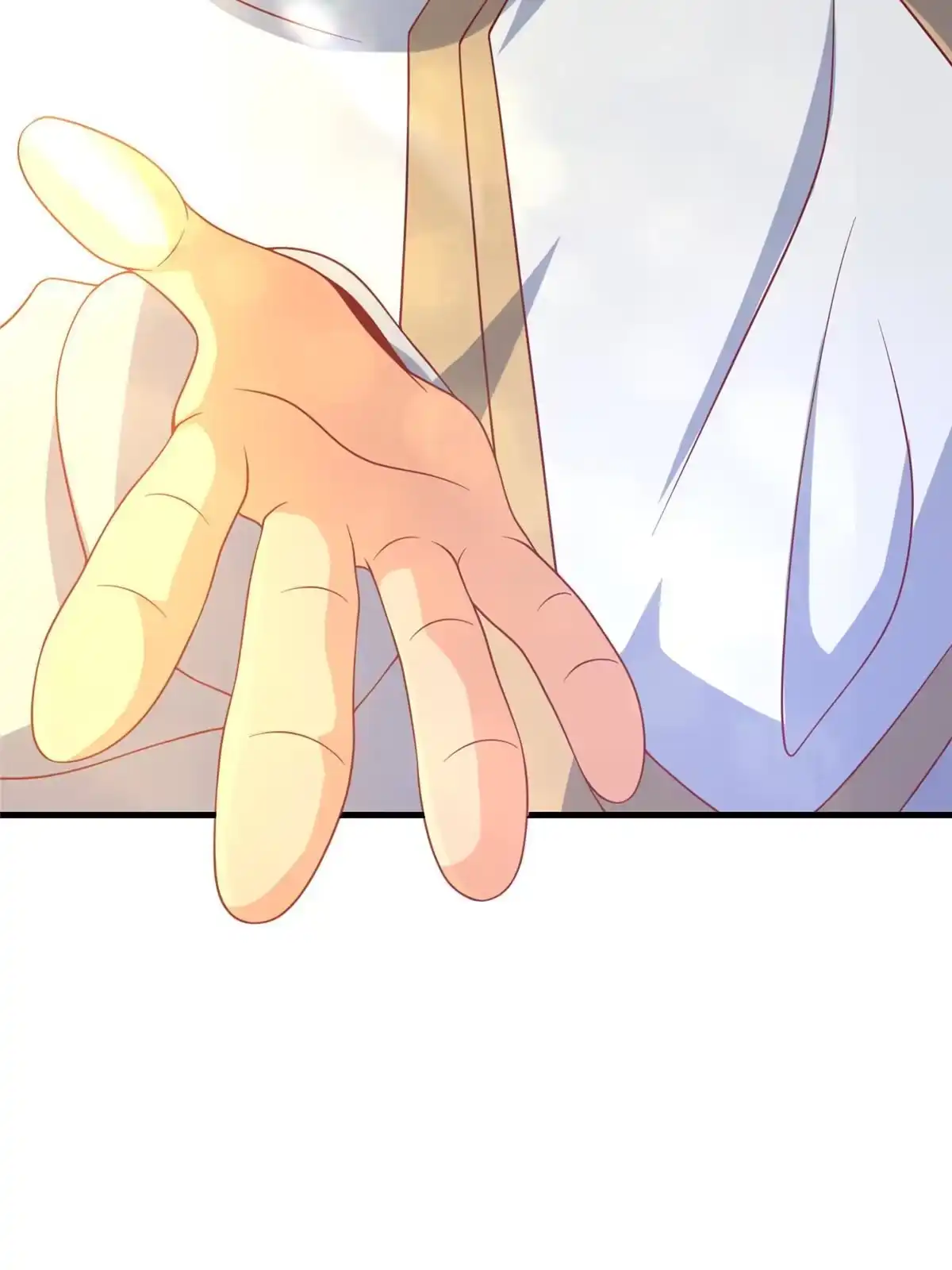 《我的学姐会魔法》65 诈骗？ 第8页