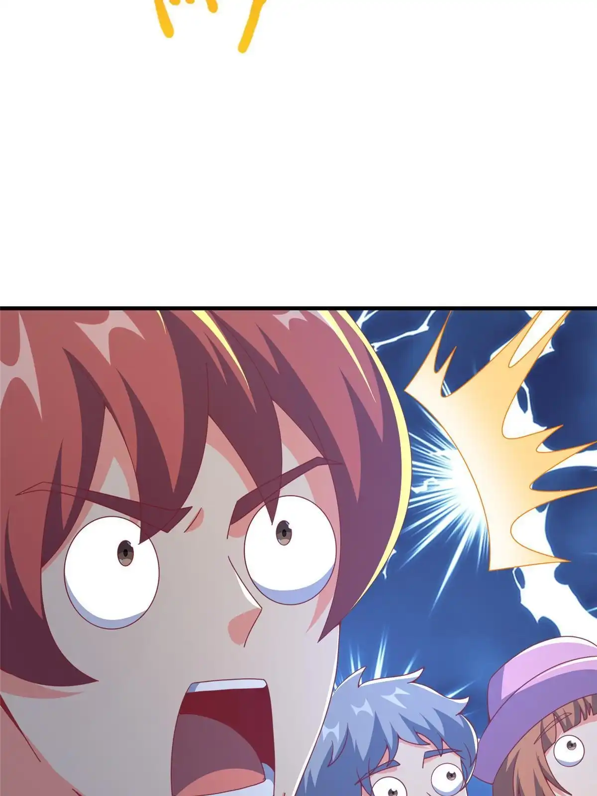 《我的学姐会魔法》65 诈骗？ 第79页