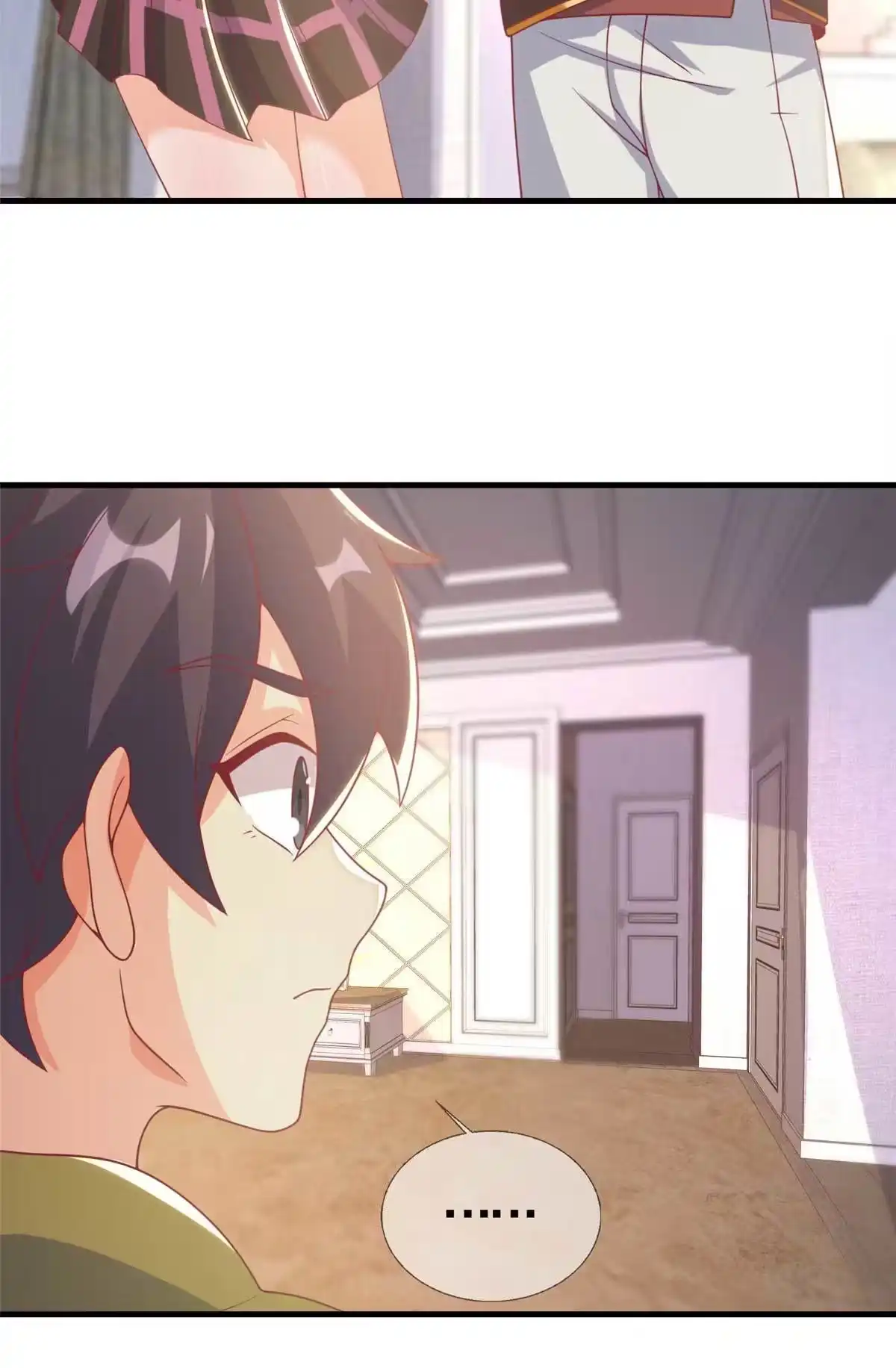《我的学姐会魔法》67 老师变学姐？ 第49页