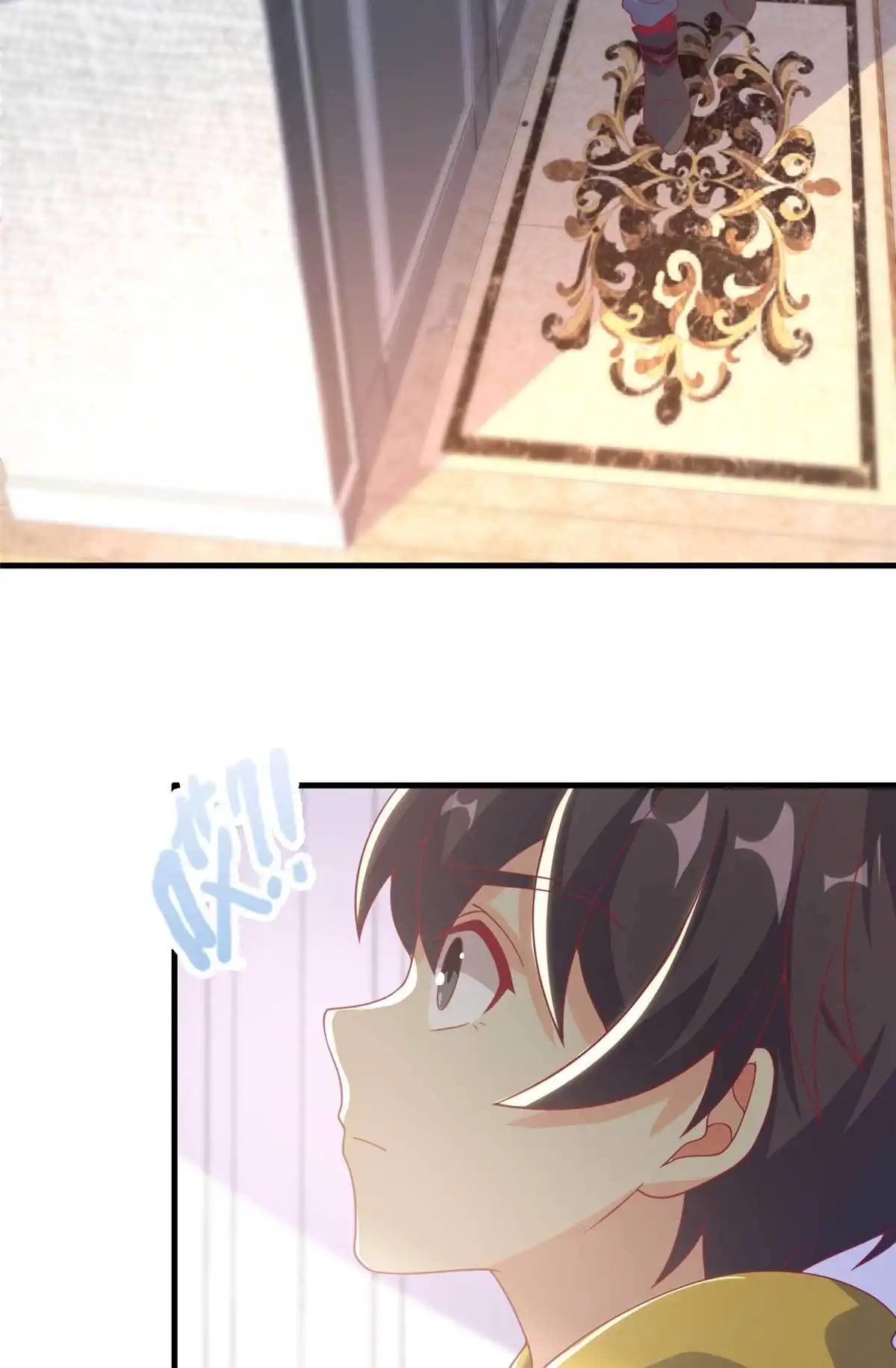 《我的学姐会魔法》67 老师变学姐？ 第45页
