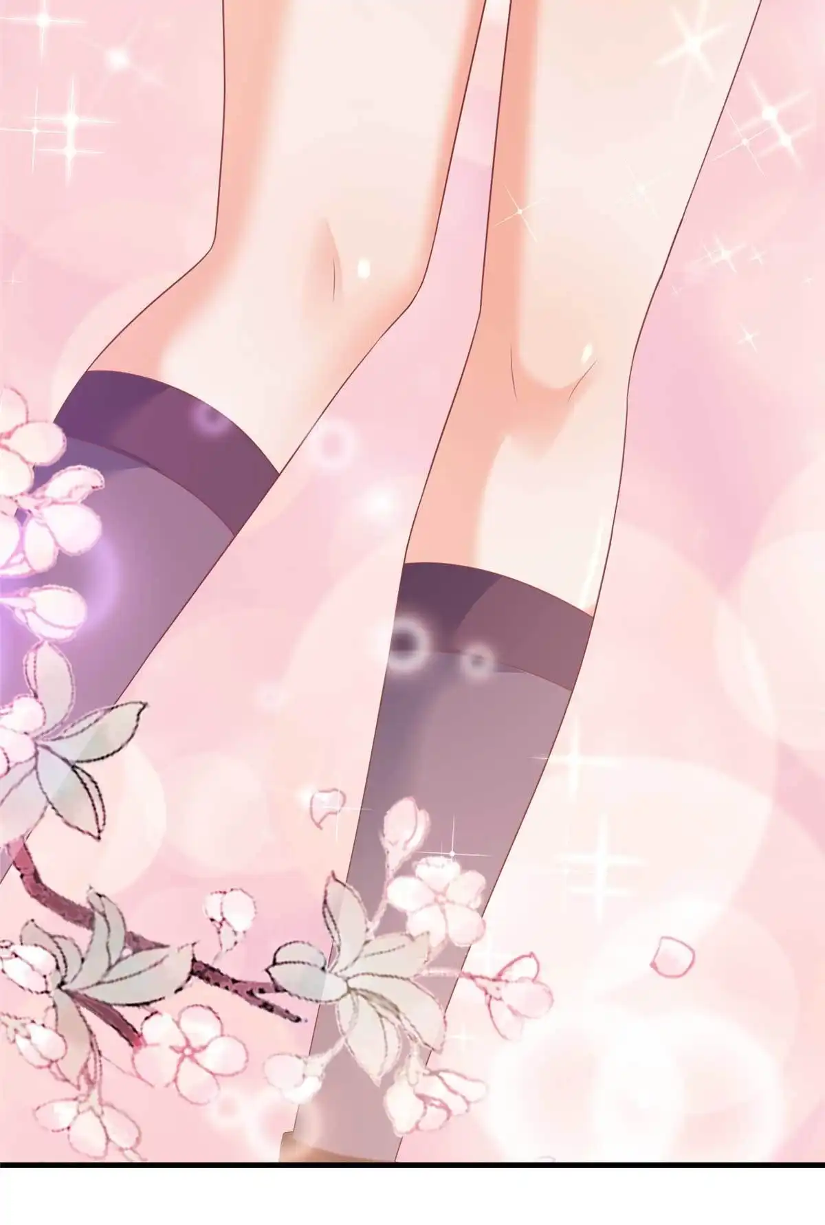 《我的学姐会魔法》67 老师变学姐？ 第68页