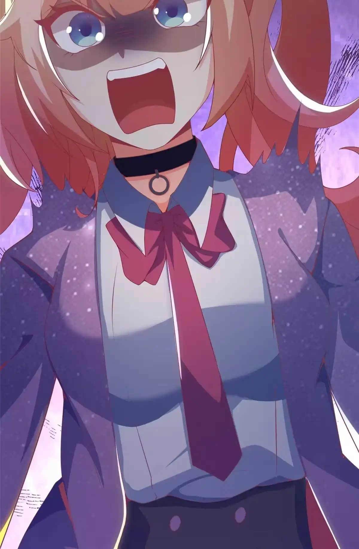 《我的学姐会魔法》67 老师变学姐？ 第54页