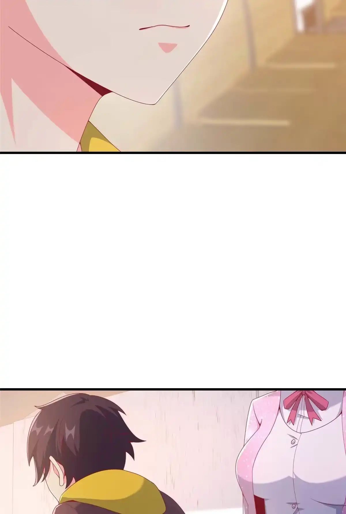《我的学姐会魔法》68 二选一 第30页