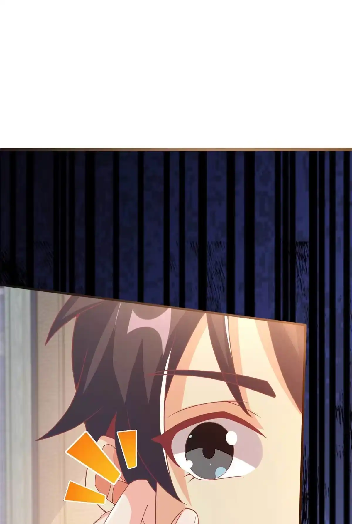 《我的学姐会魔法》68 二选一 第7页