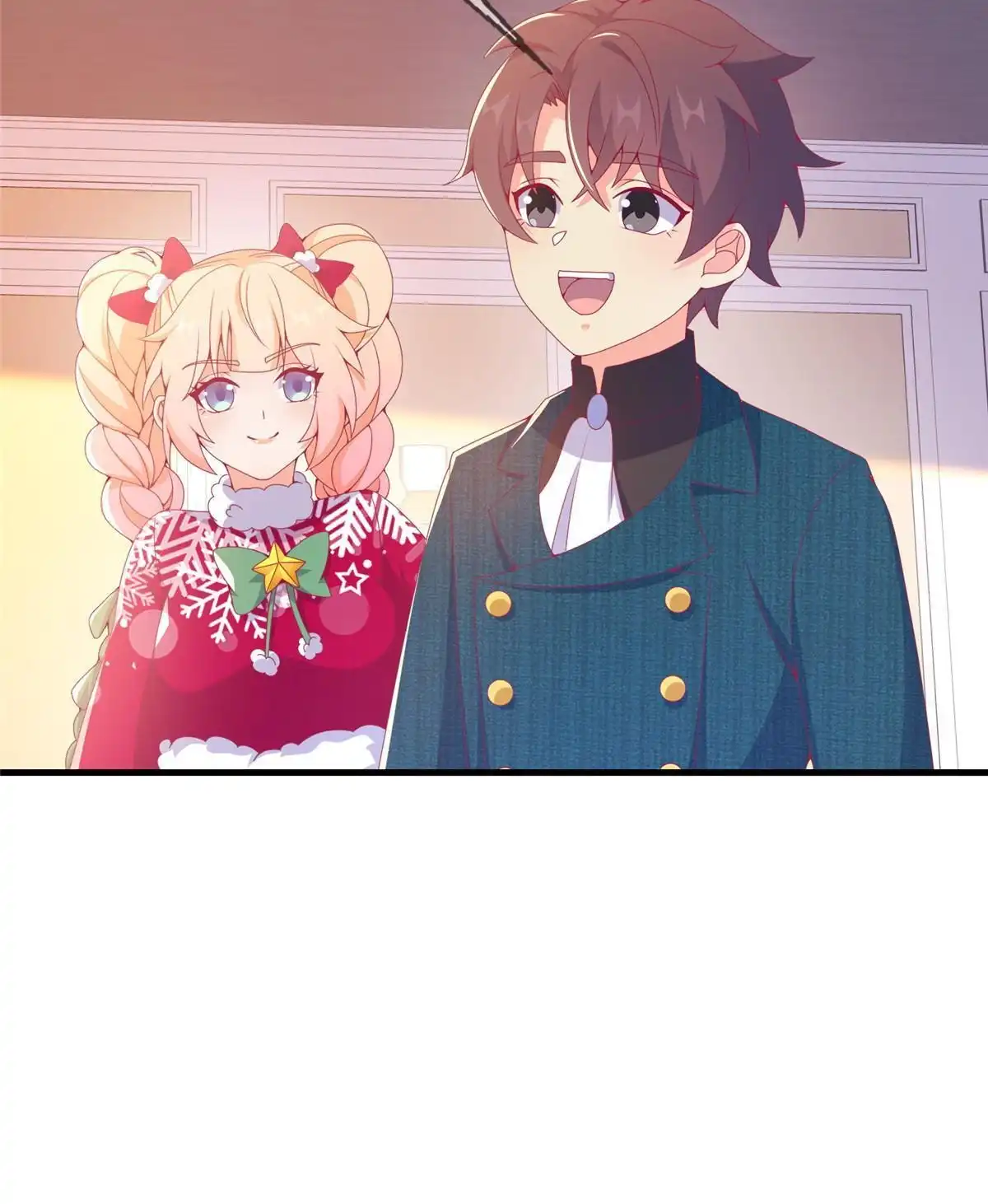 《我的学姐会魔法》74 来钱的新路子 第51页