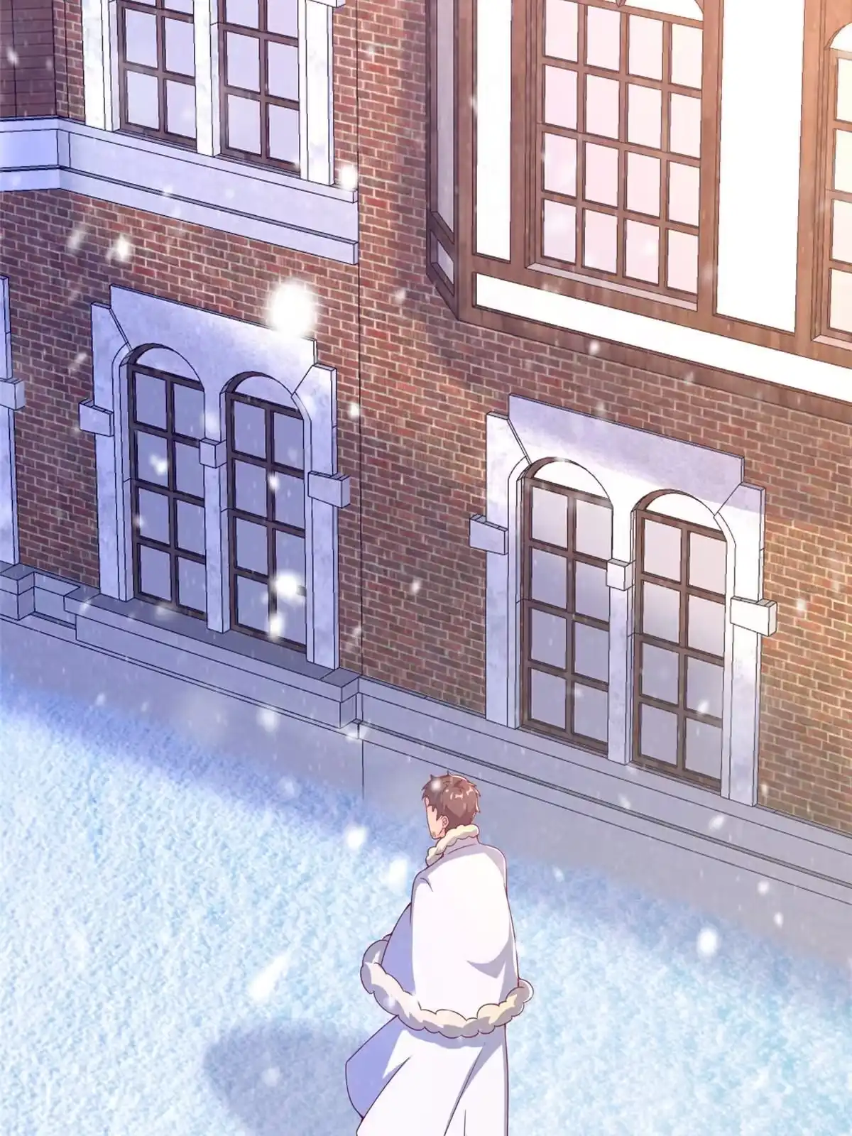 《我的学姐会魔法》78 魔鬼布莱尔的恐怖 第43页