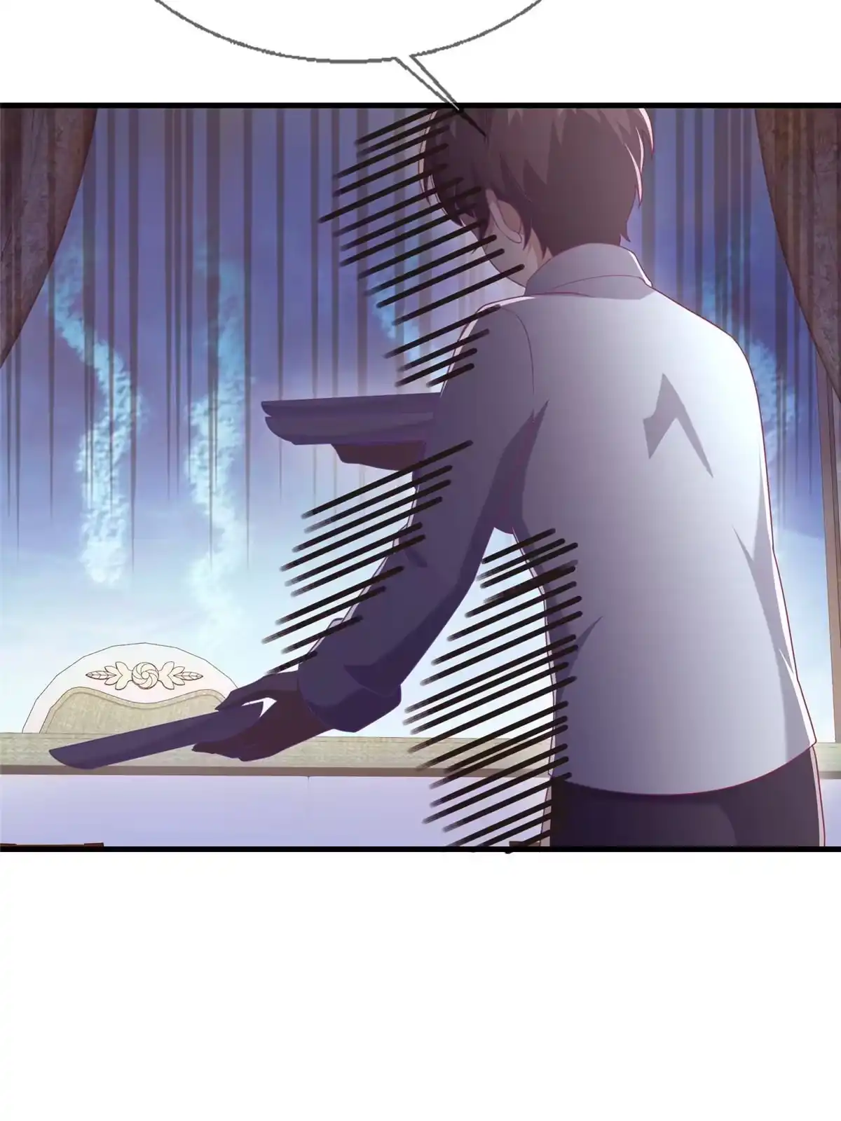《我的学姐会魔法》78 魔鬼布莱尔的恐怖 第20页
