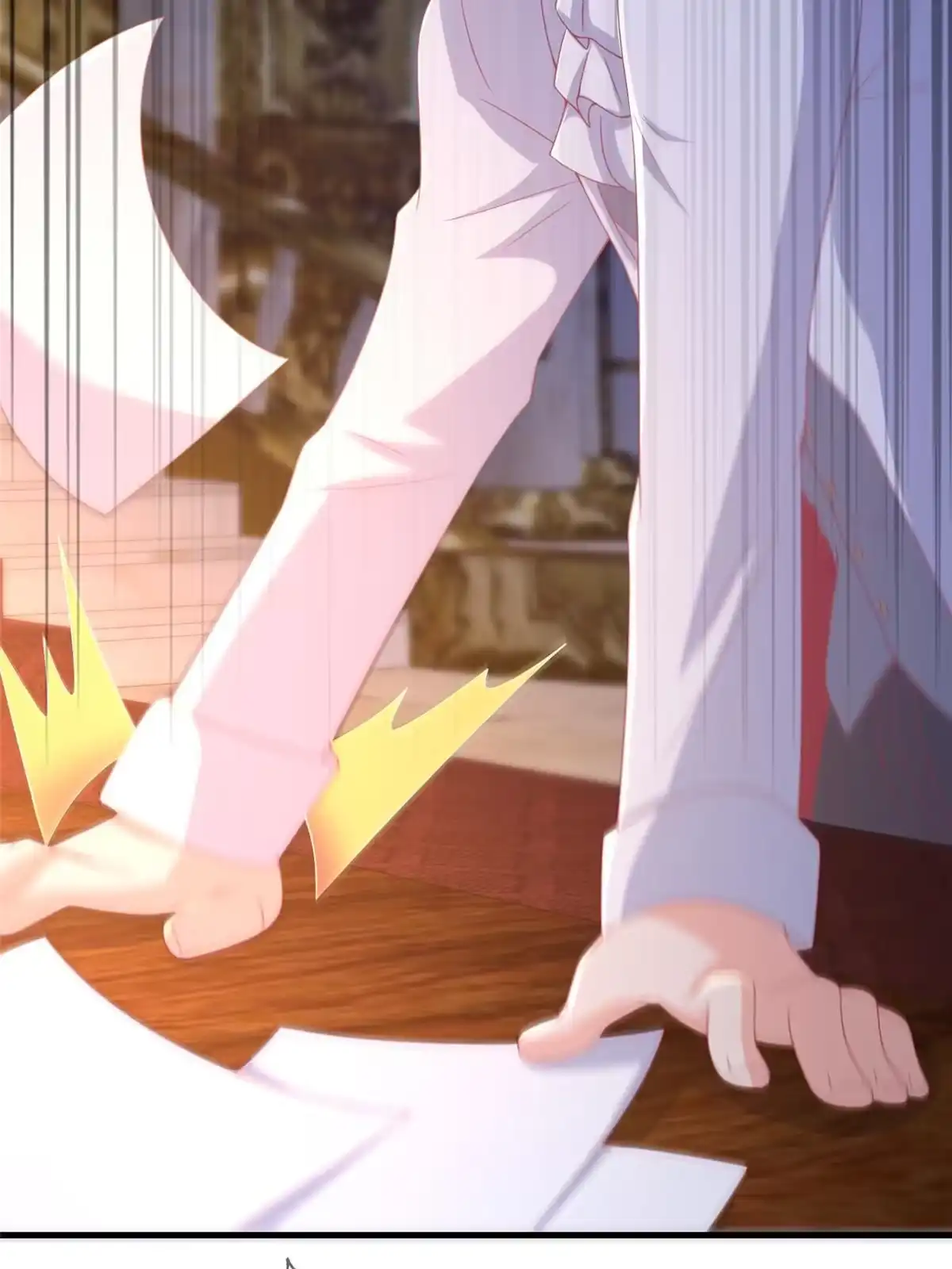 《我的学姐会魔法》78 魔鬼布莱尔的恐怖 第108页