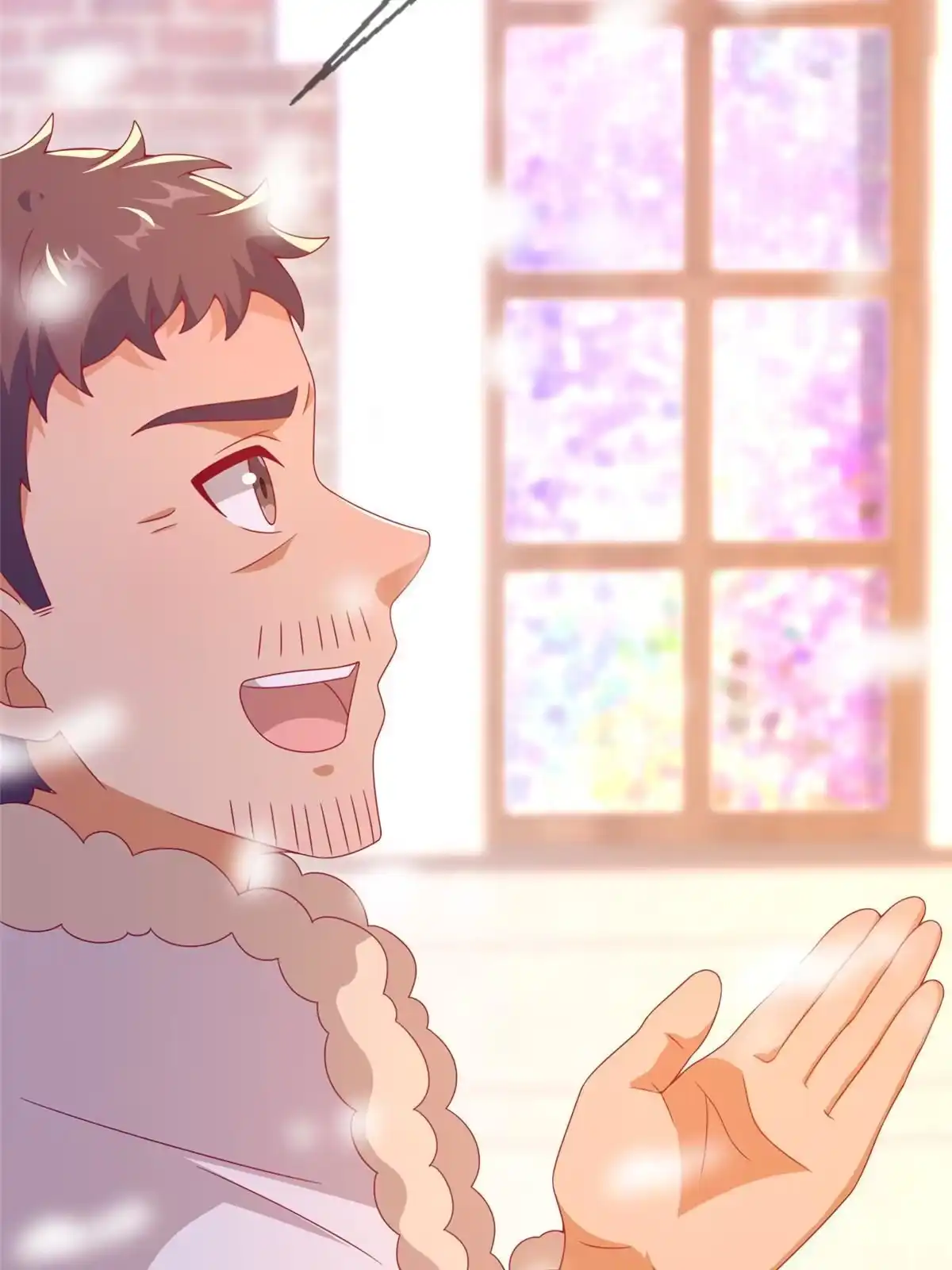 《我的学姐会魔法》78 魔鬼布莱尔的恐怖 第51页