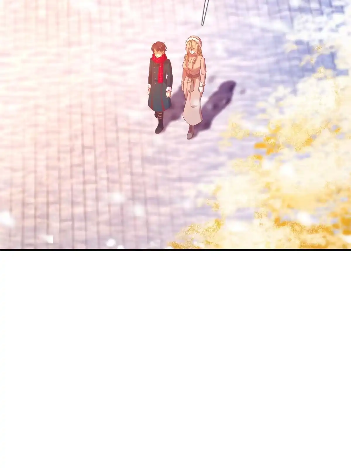 《我的学姐会魔法》78 魔鬼布莱尔的恐怖 第12页