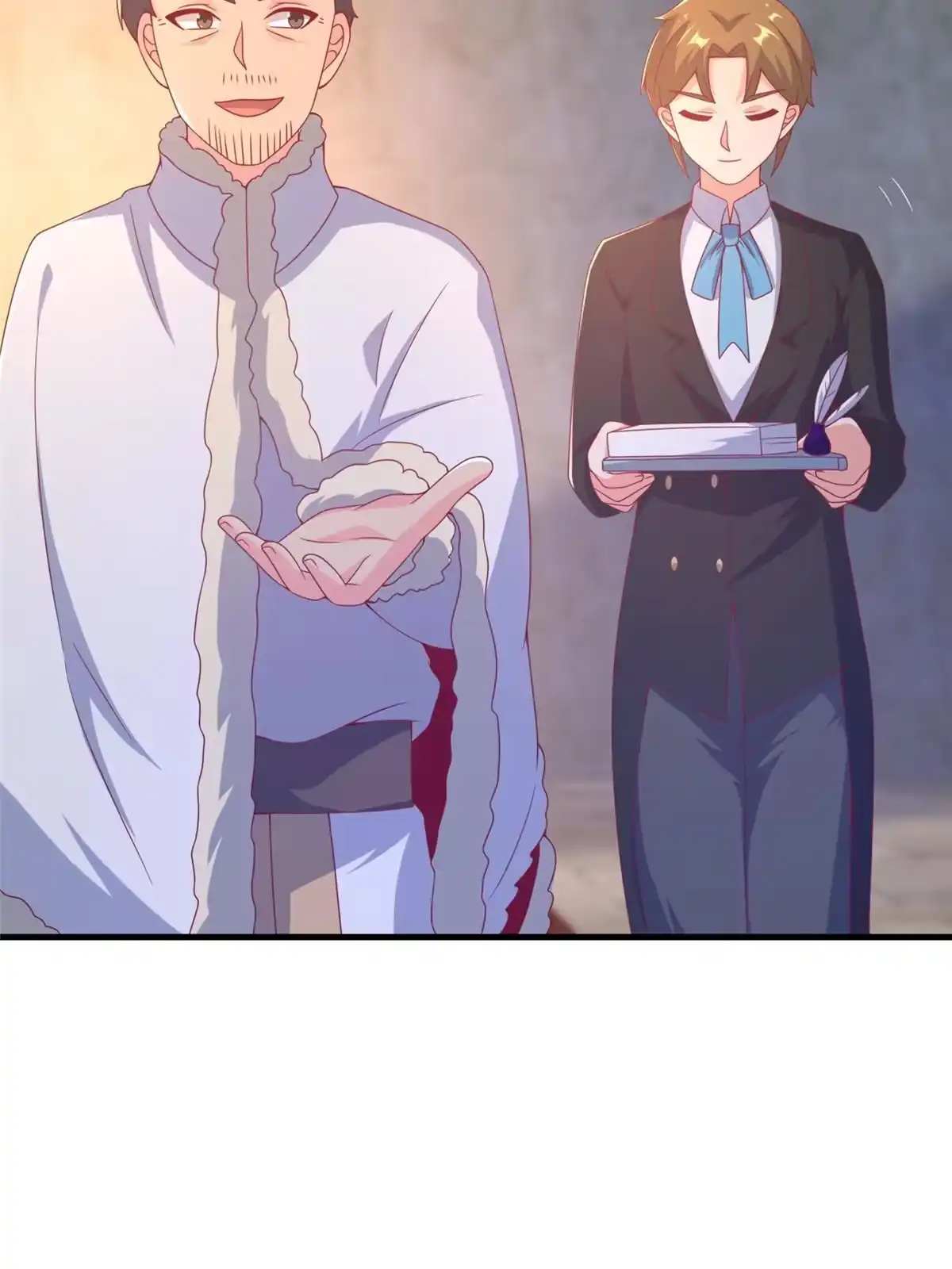 《我的学姐会魔法》78 魔鬼布莱尔的恐怖 第73页