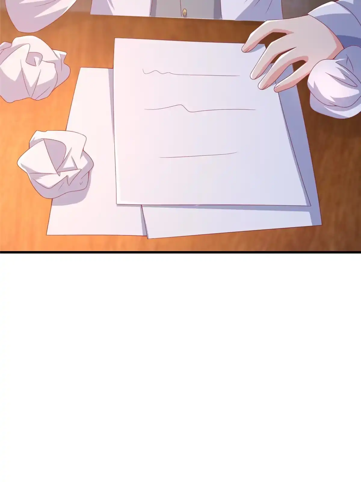 《我的学姐会魔法》78 魔鬼布莱尔的恐怖 第106页