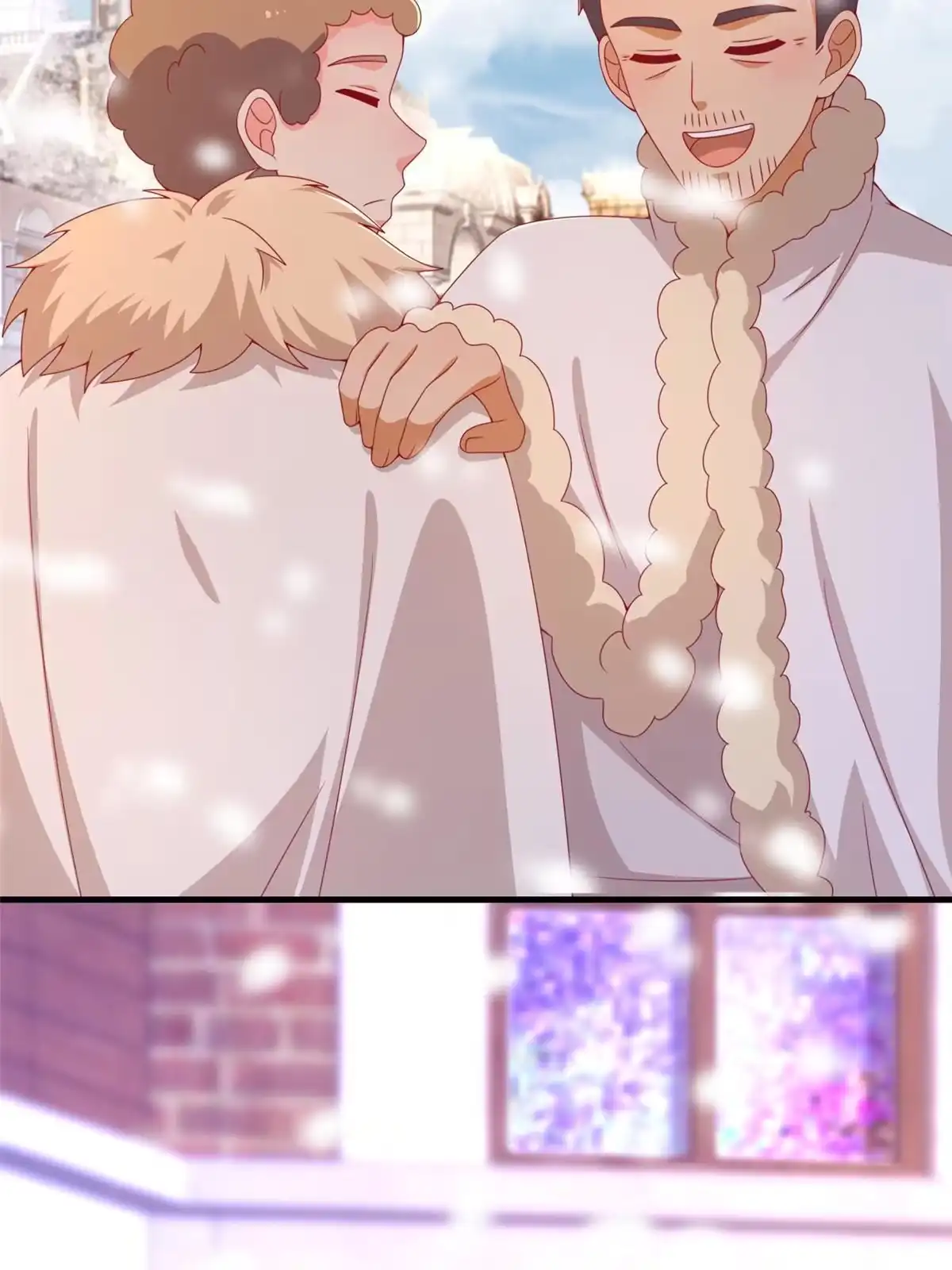 《我的学姐会魔法》78 魔鬼布莱尔的恐怖 第49页