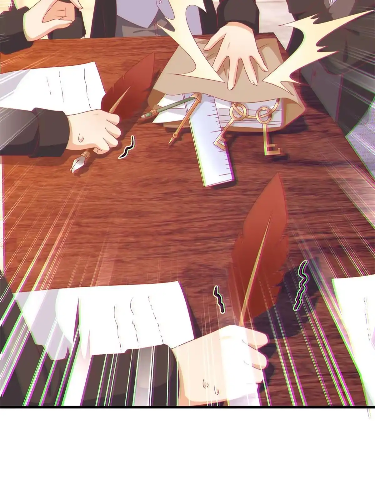 《我的学姐会魔法》79 得加钱 第17页
