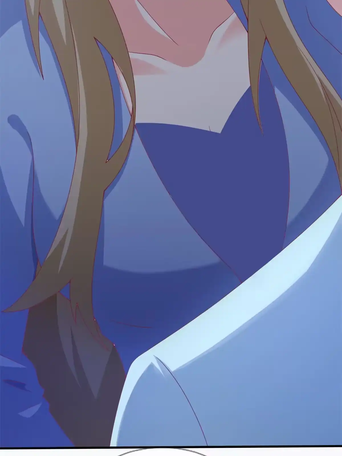 《我的学姐会魔法》81 志愿选择 第48页