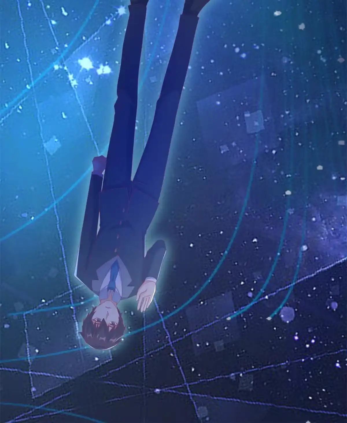 《我的学姐会魔法》81 志愿选择 第14页