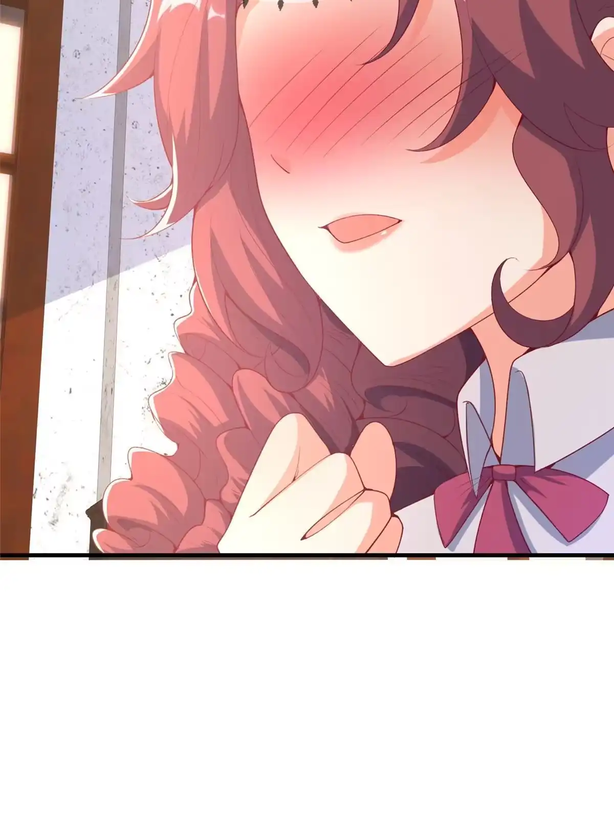 《我的学姐会魔法》82 知识，无价 第5页