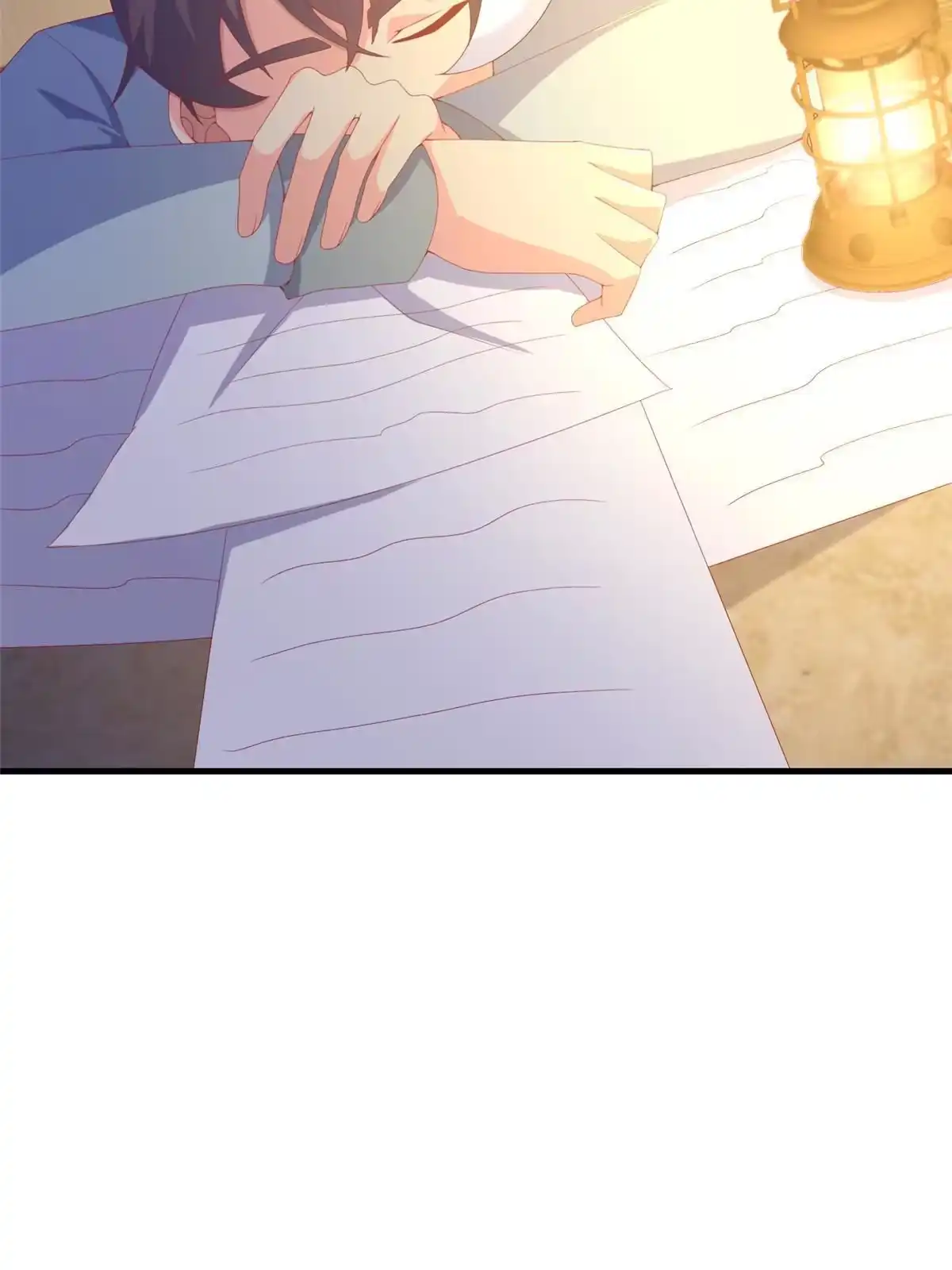 《我的学姐会魔法》82 知识，无价 第122页
