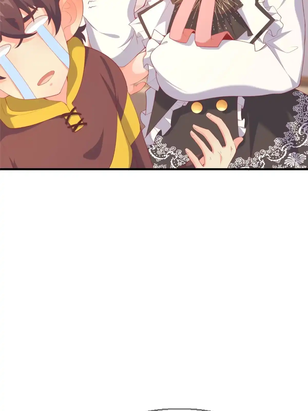 《我的学姐会魔法》82 知识，无价 第44页